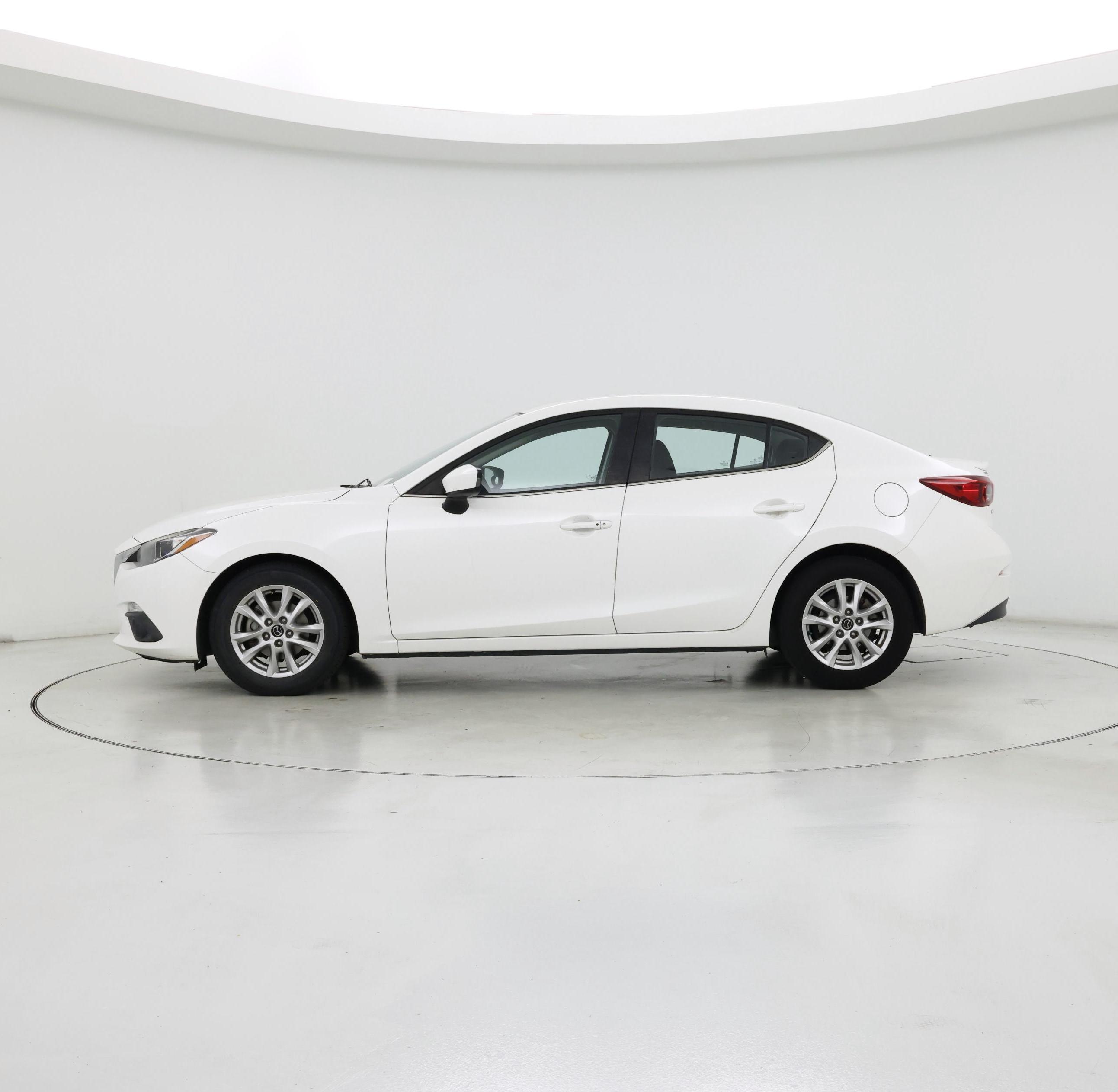 Thumbnail: 2016 Mazda Mazda3 - 3