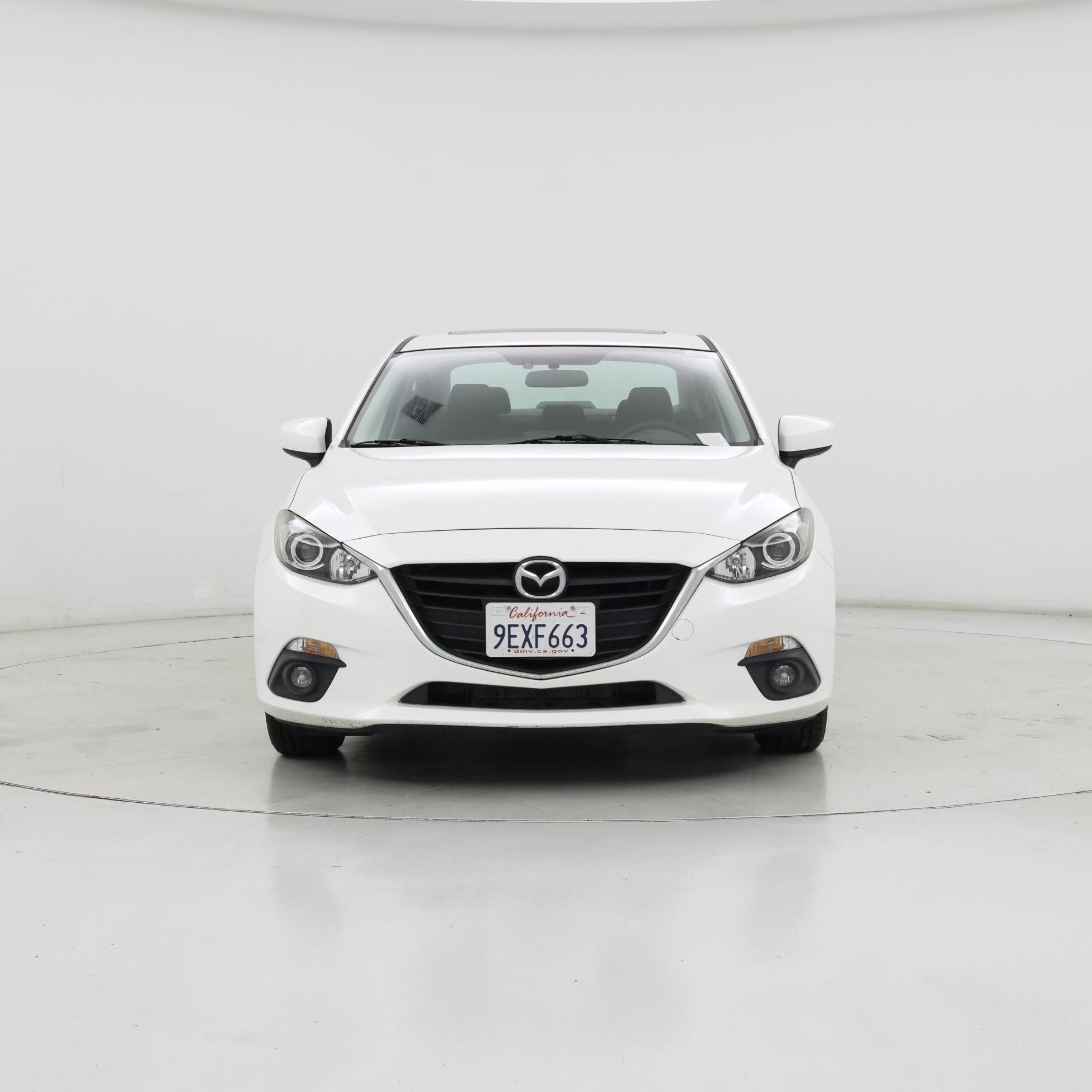 Thumbnail: 2016 Mazda Mazda3 - 5