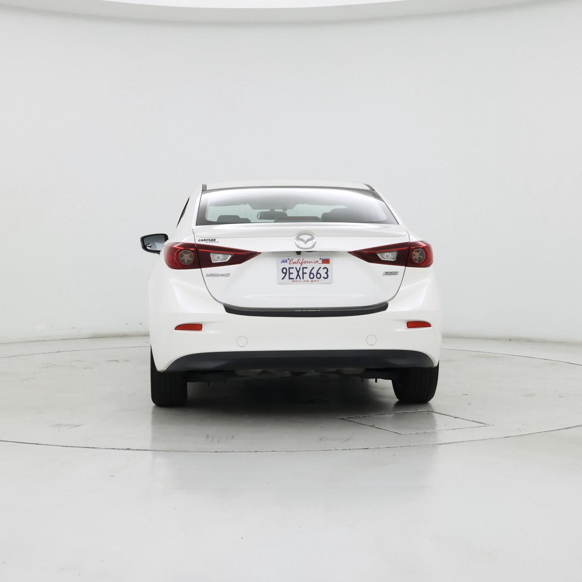 Thumbnail: 2016 Mazda Mazda3 - 6