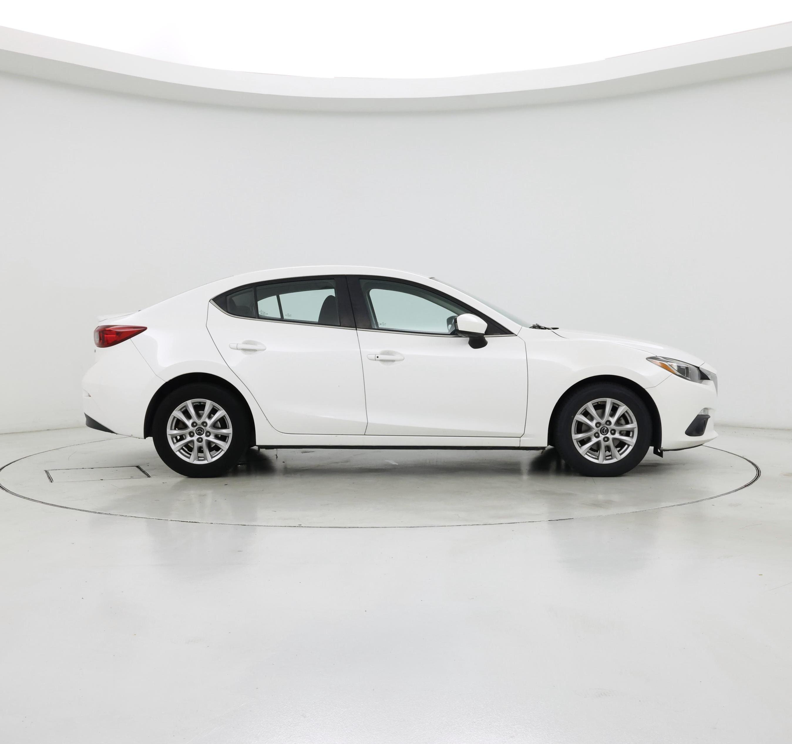 Thumbnail: 2016 Mazda Mazda3 - 7