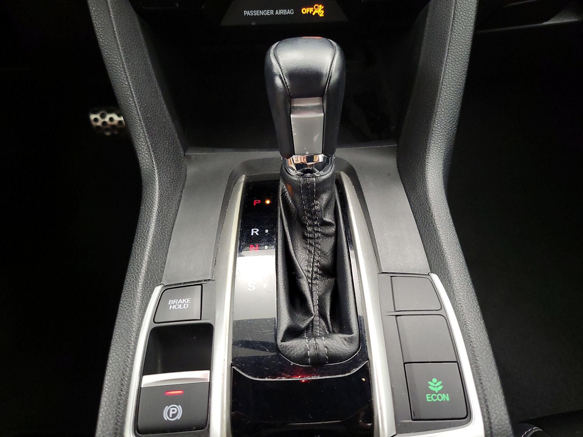 Thumbnail: 2020 Honda Civic - 17