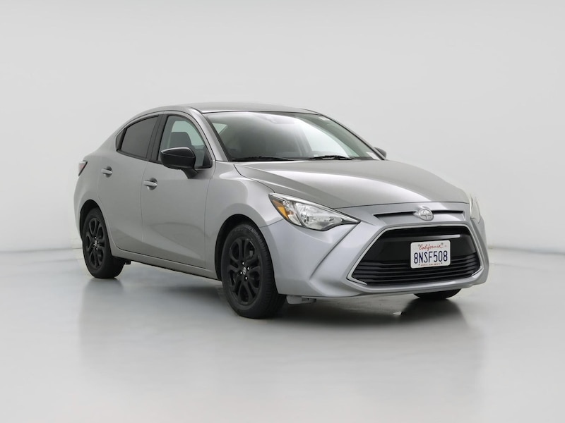 2016 Scion iA  -
                  Duarte, CA