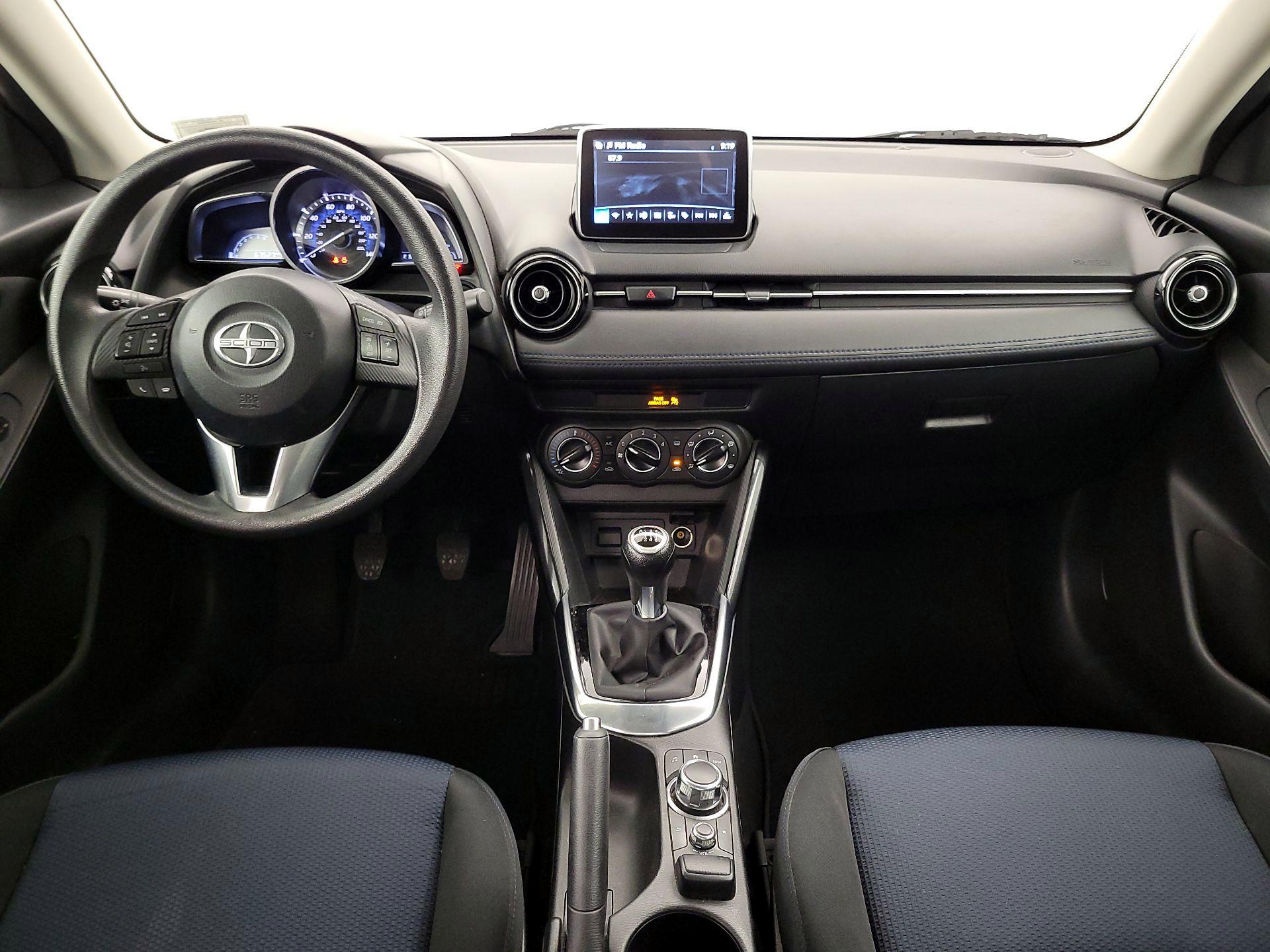 Thumbnail: 2016 Scion iA - 9