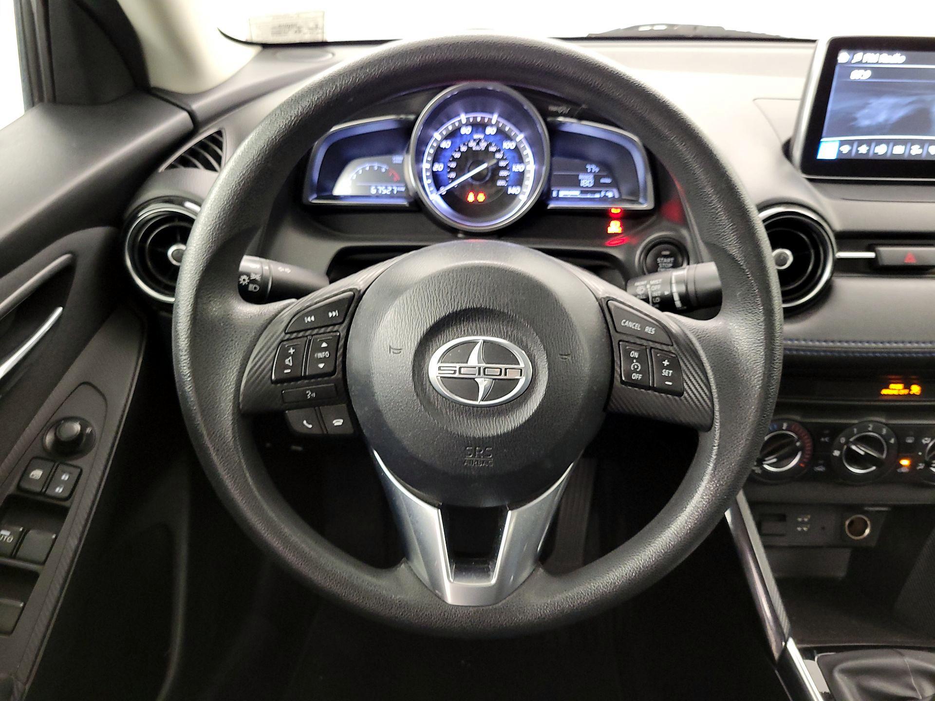 Thumbnail: 2016 Scion iA - 10