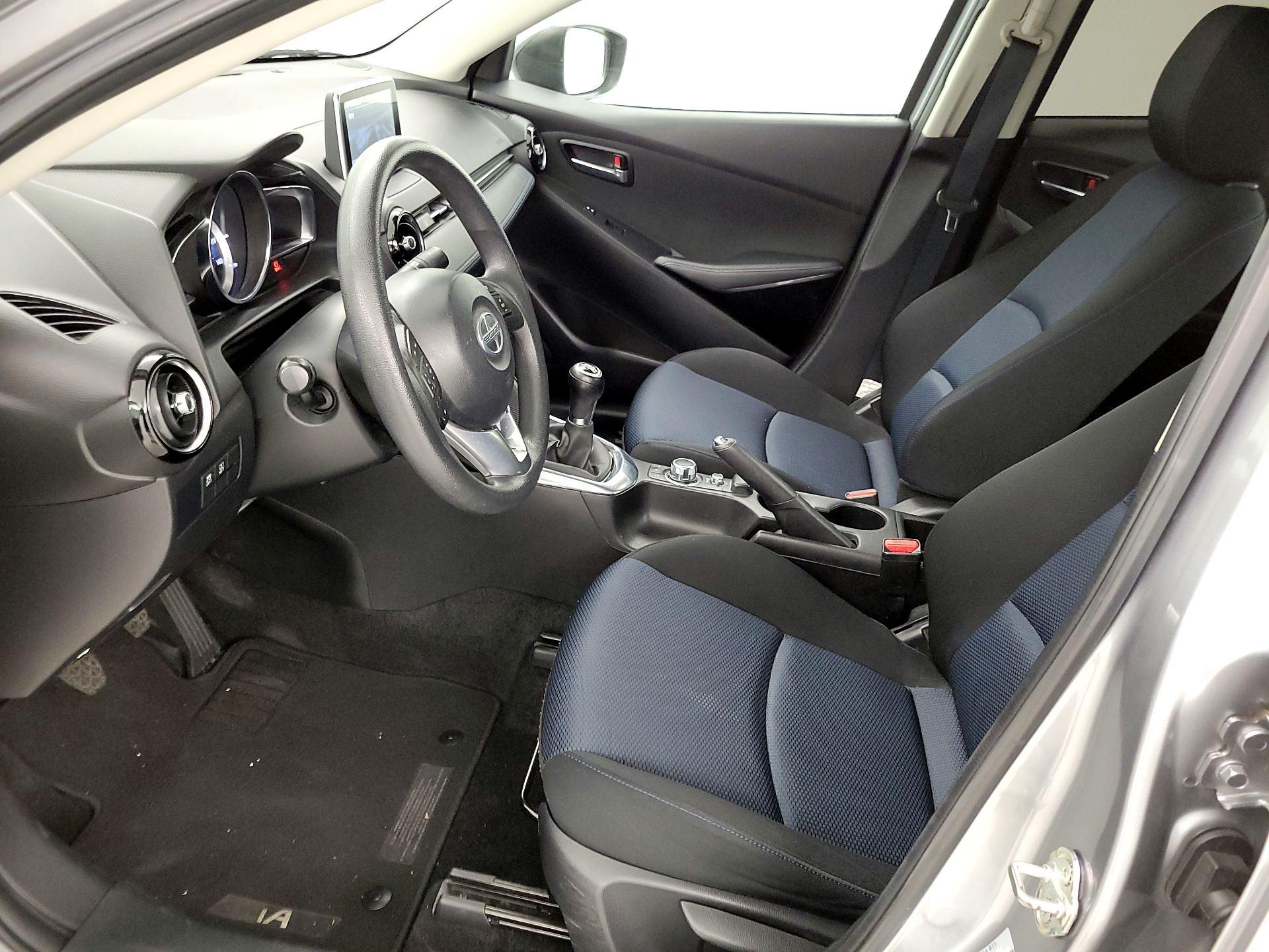Thumbnail: 2016 Scion iA - 11