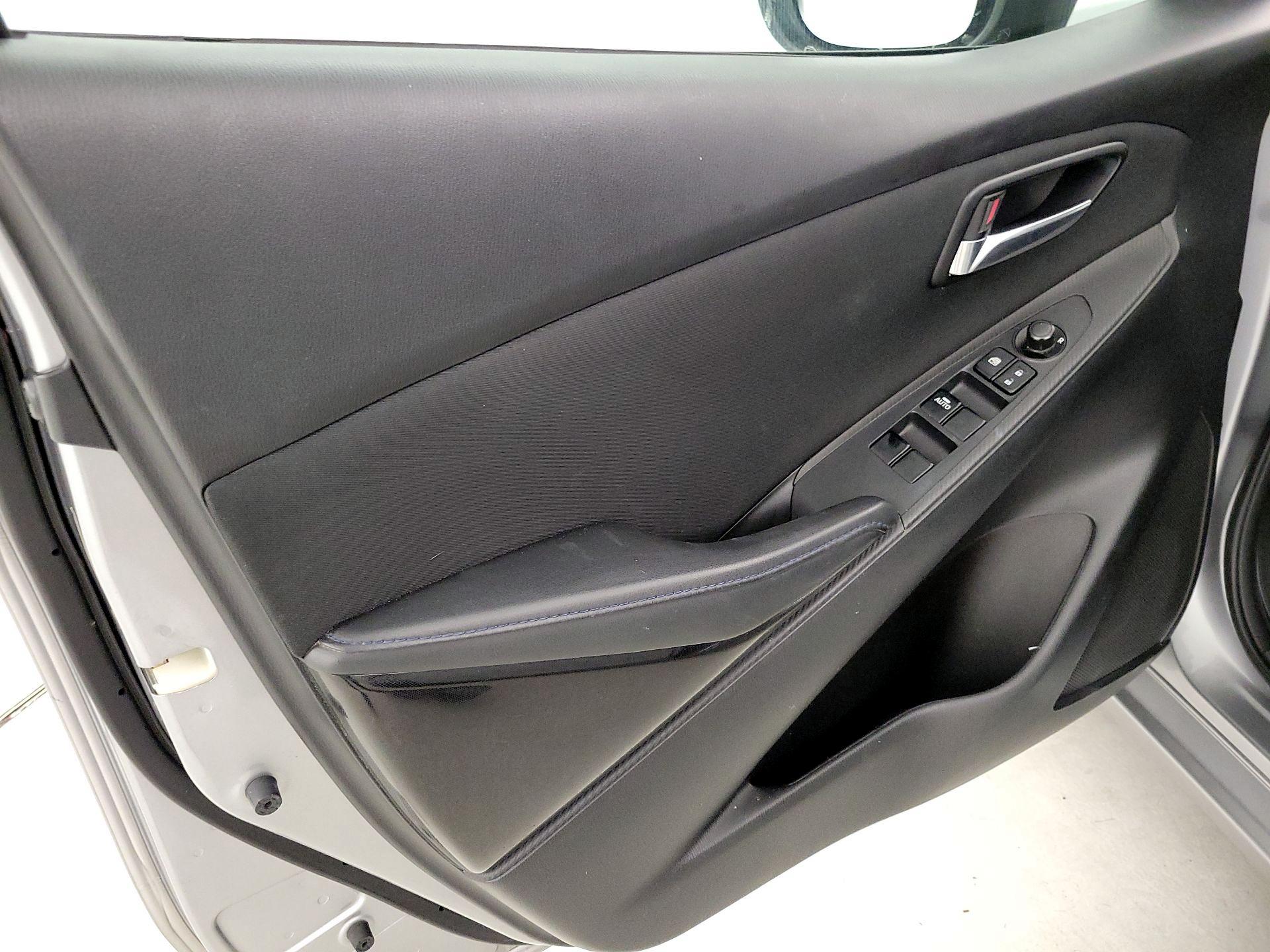 Thumbnail: 2016 Scion iA - 12