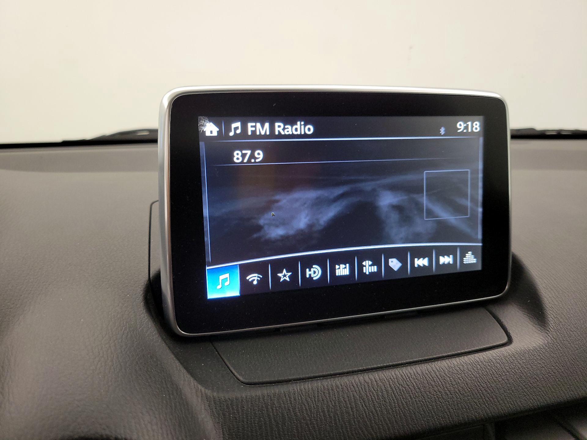 Thumbnail: 2016 Scion iA - 15