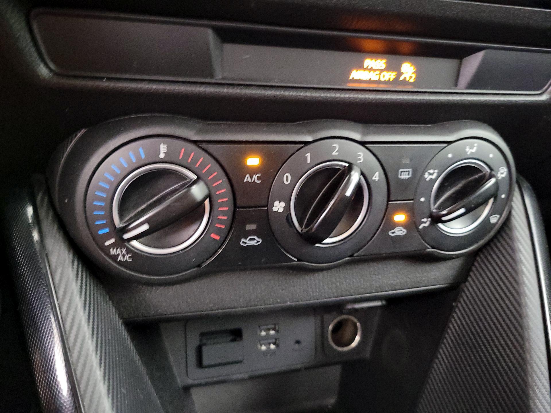 Thumbnail: 2016 Scion iA - 16