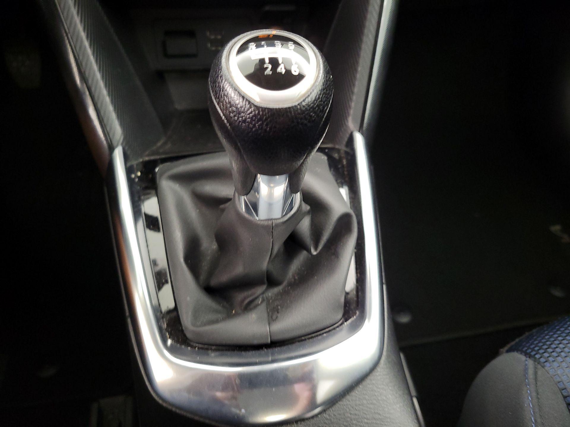 Thumbnail: 2016 Scion iA - 17