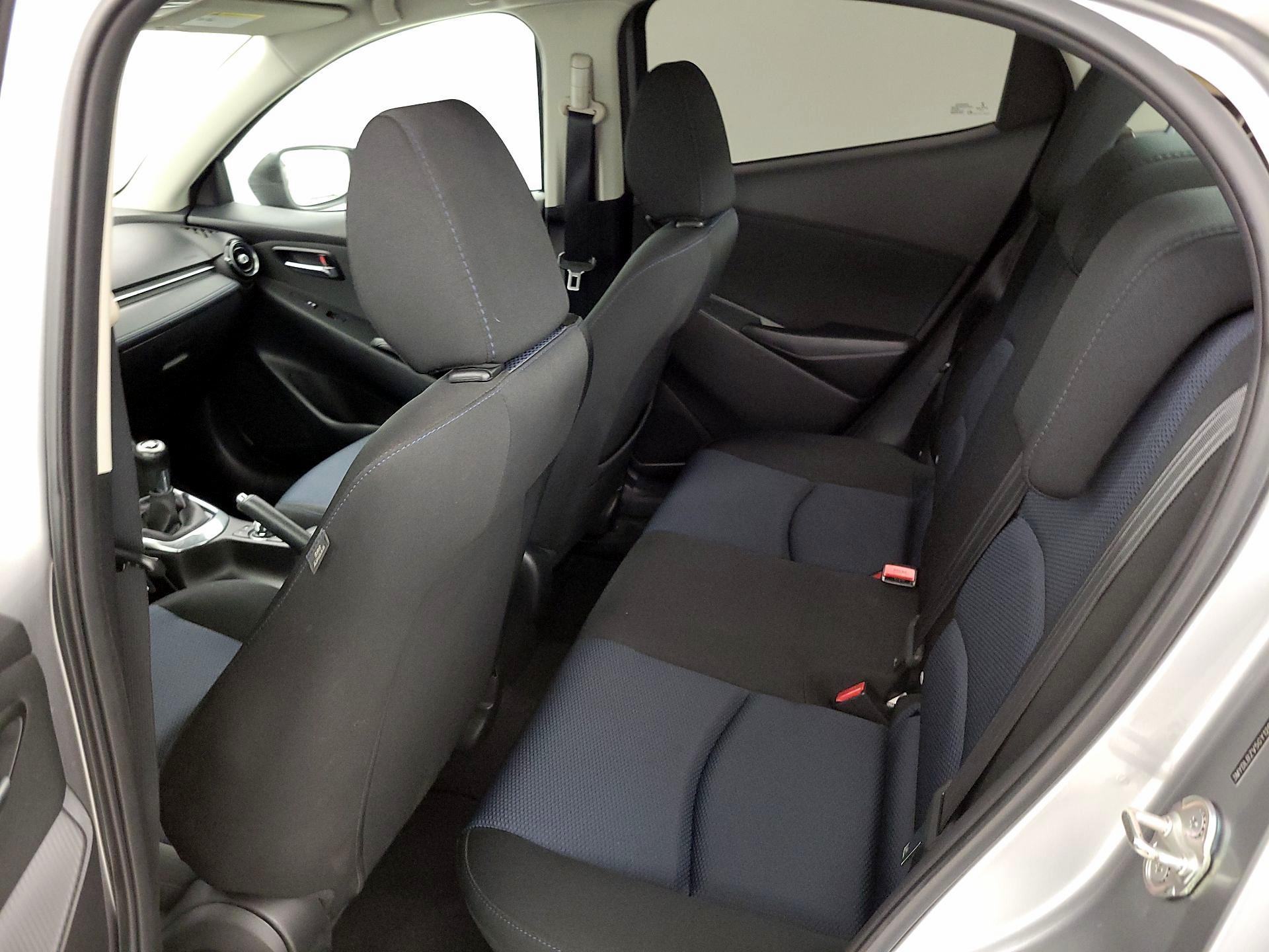 Thumbnail: 2016 Scion iA - 19