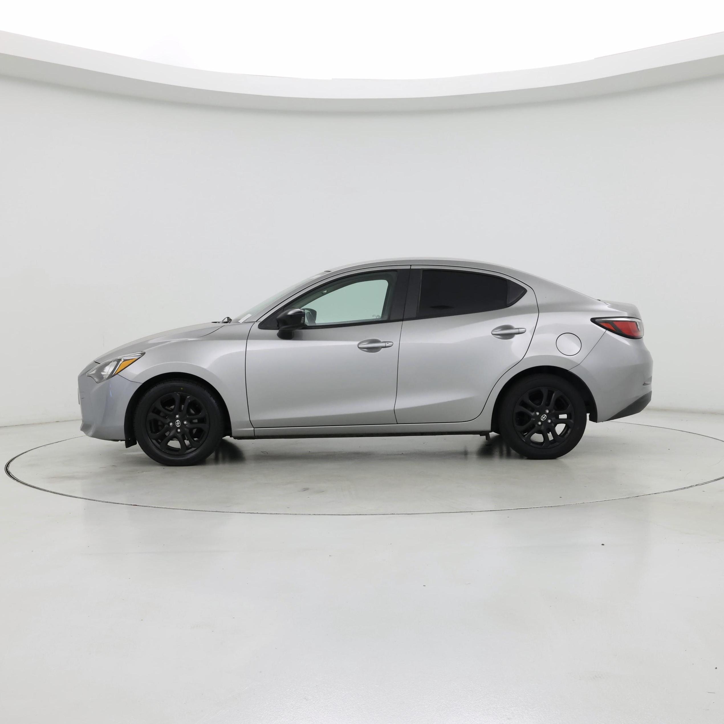 Thumbnail: 2016 Scion iA - 3