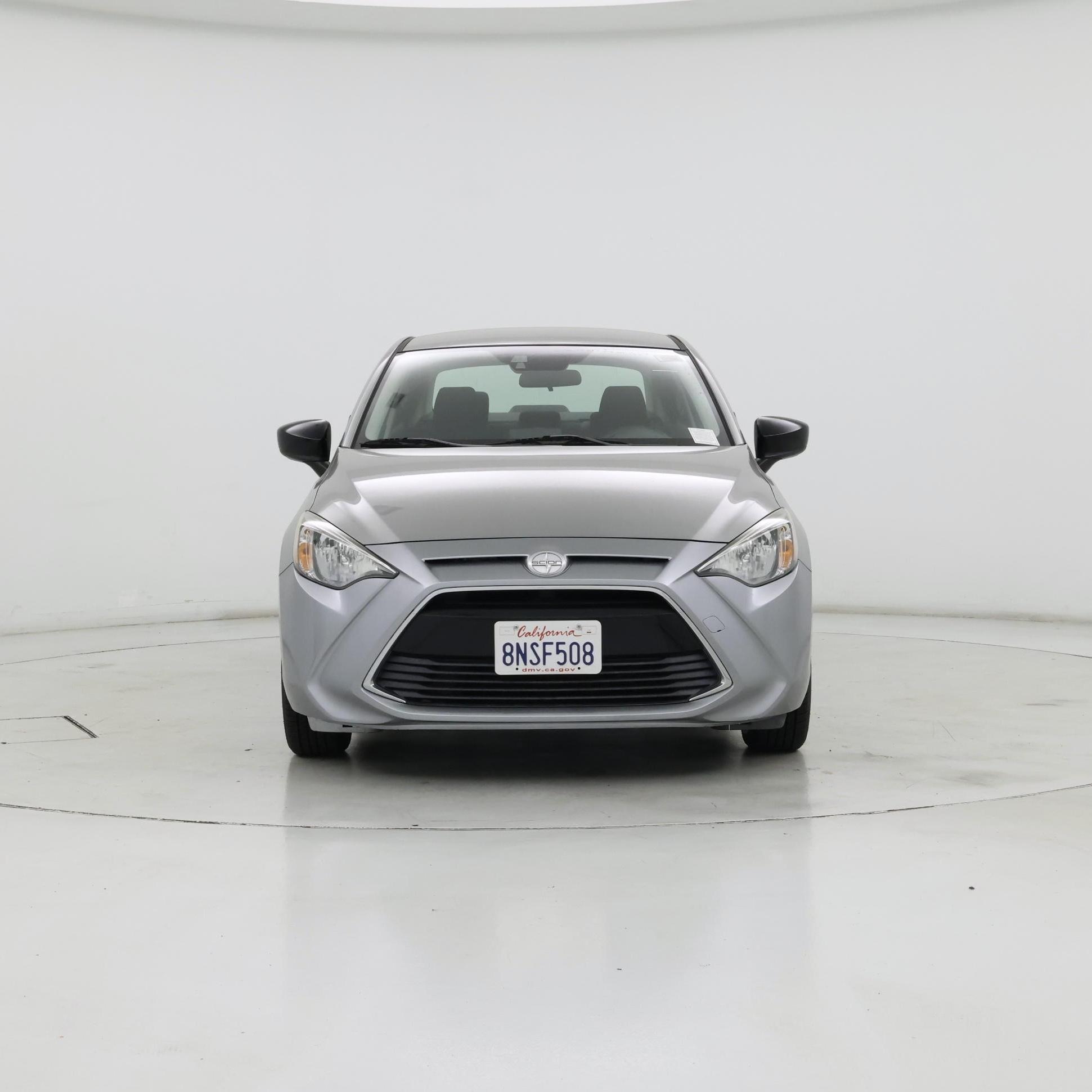 Thumbnail: 2016 Scion iA - 5