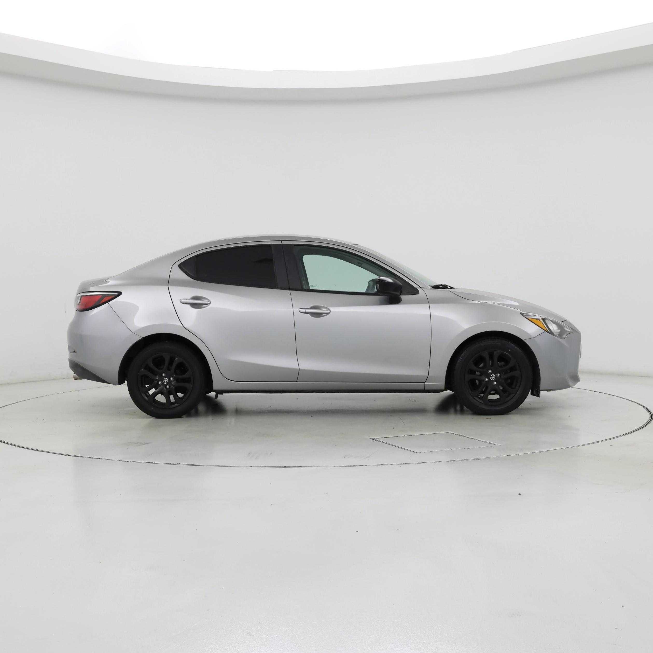 Thumbnail: 2016 Scion iA - 7