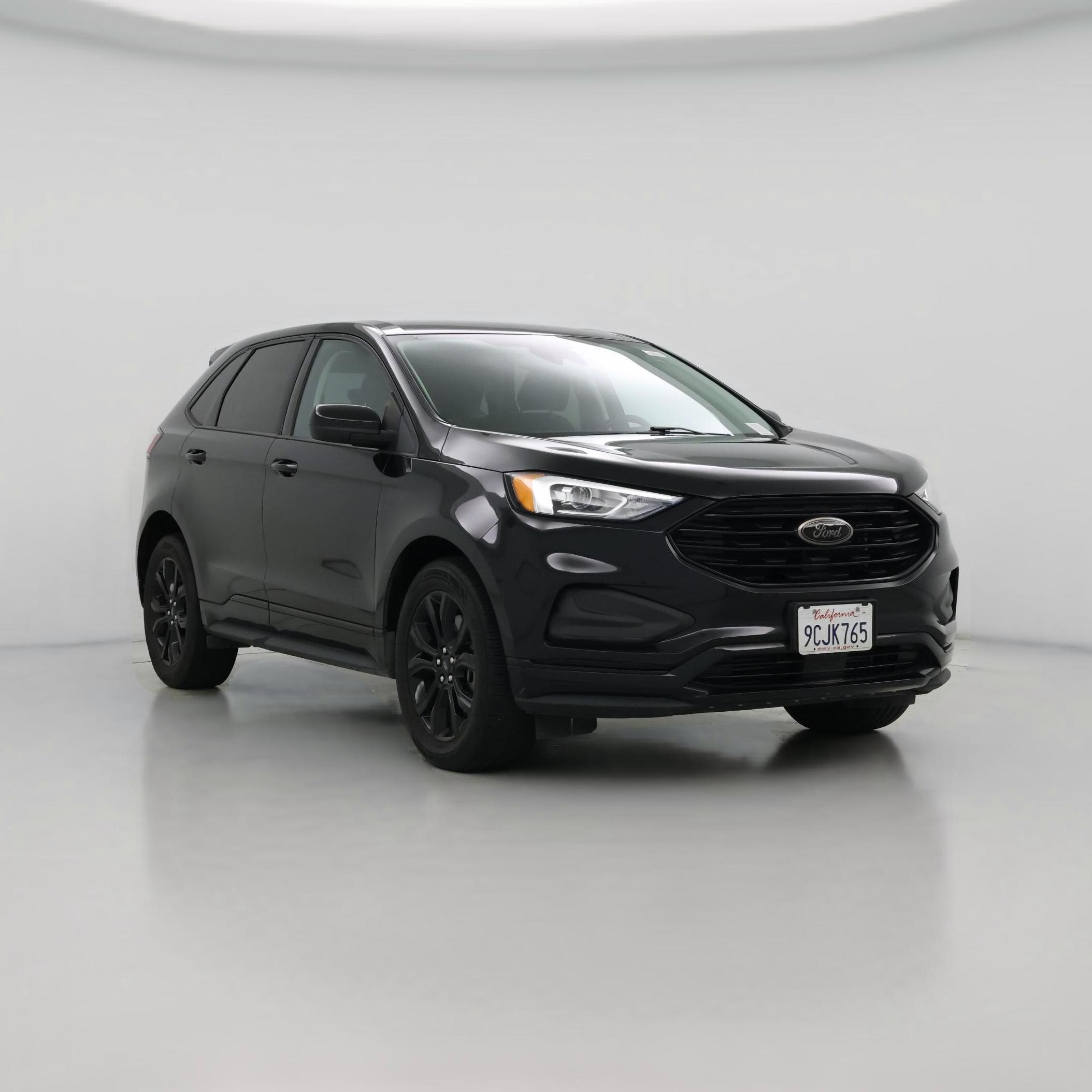 Thumbnail: 2022 Ford Edge - 1