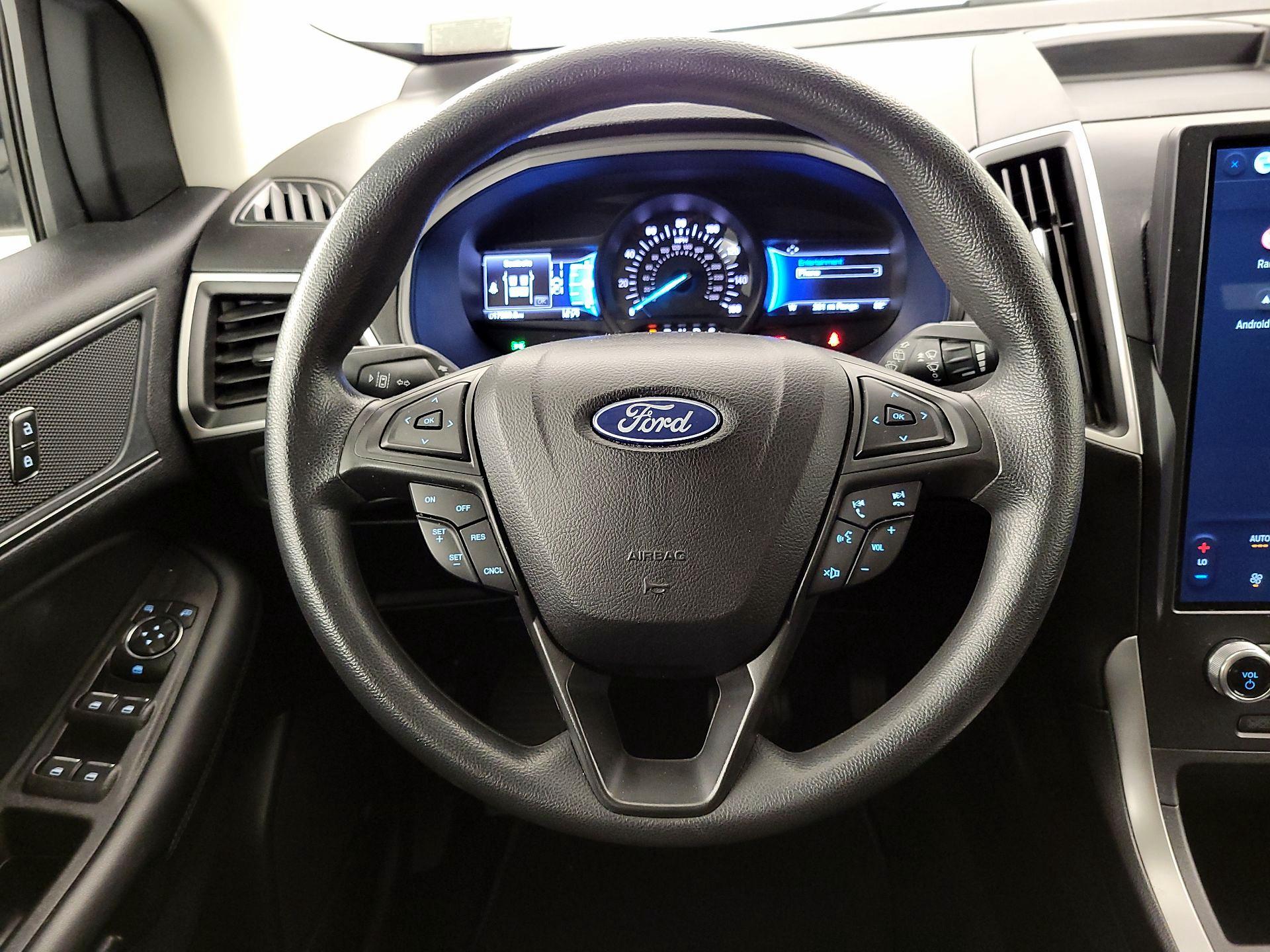 Thumbnail: 2022 Ford Edge - 10