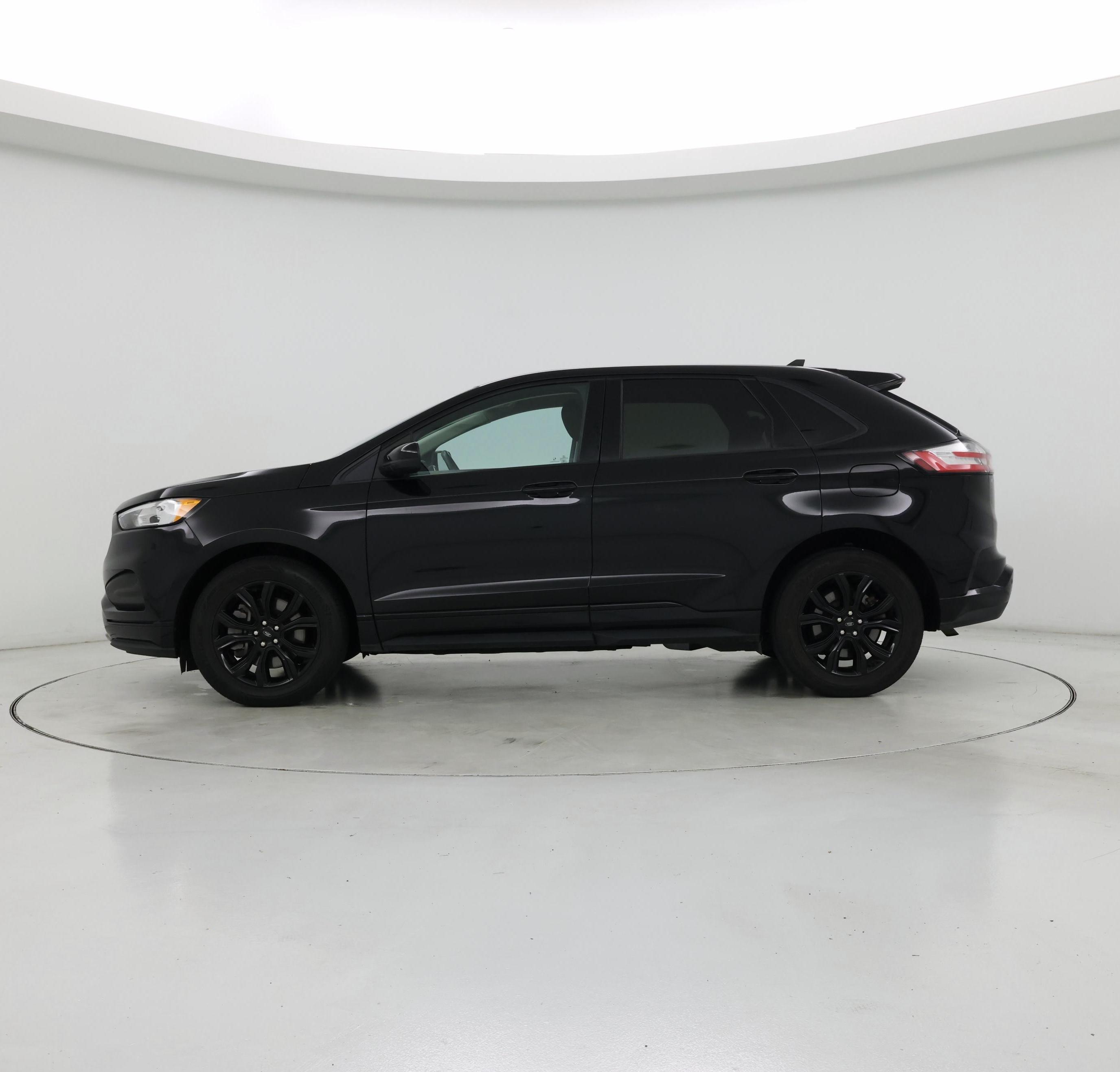 Thumbnail: 2022 Ford Edge - 3