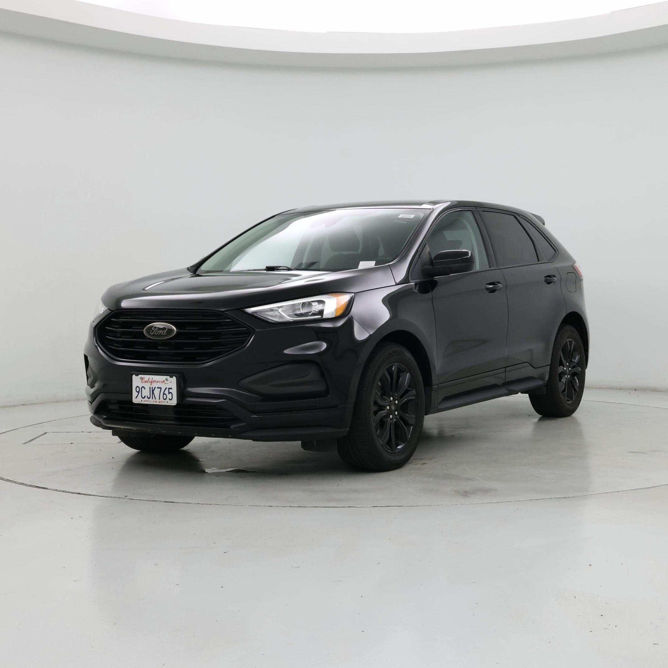 Thumbnail: 2022 Ford Edge - 4