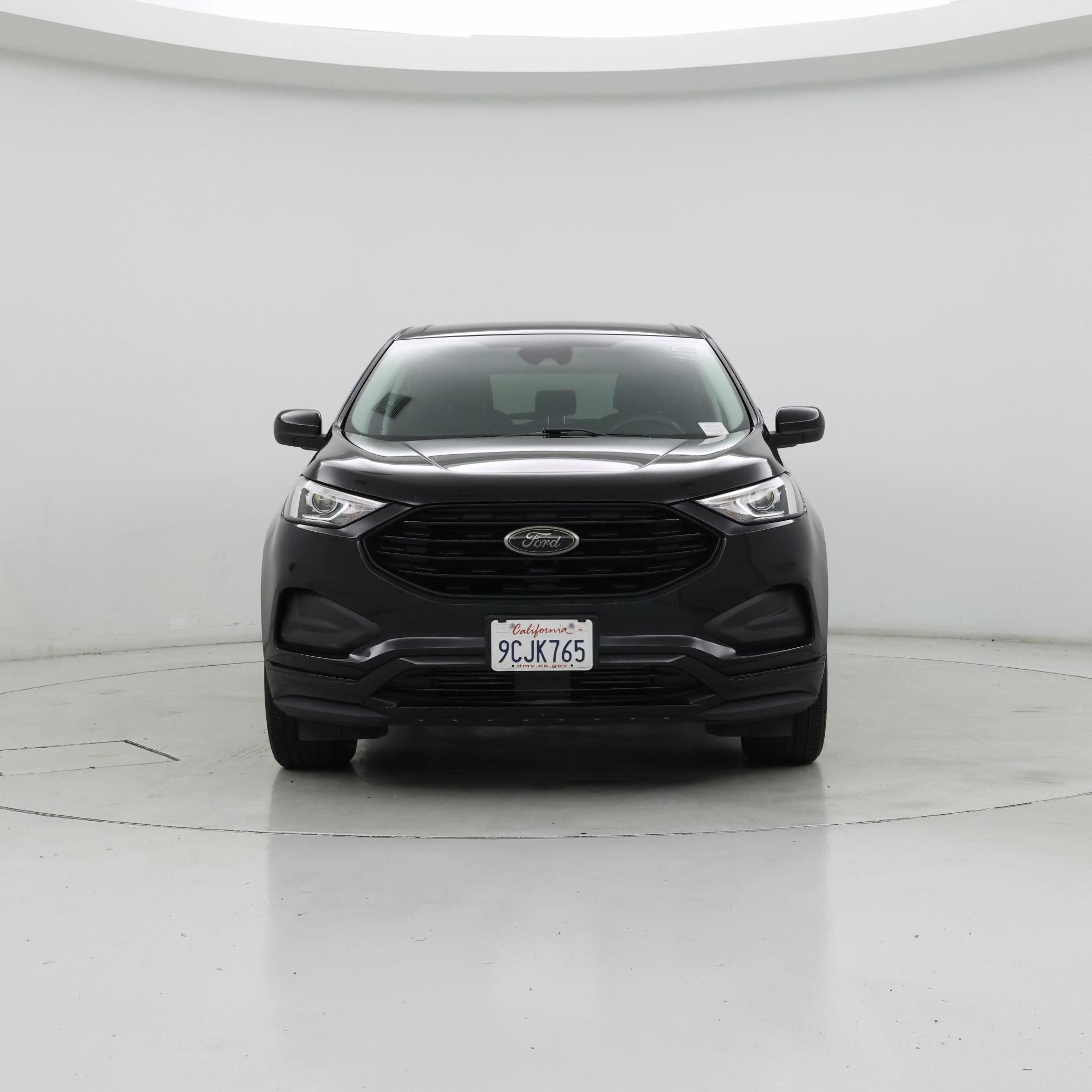 Thumbnail: 2022 Ford Edge - 5