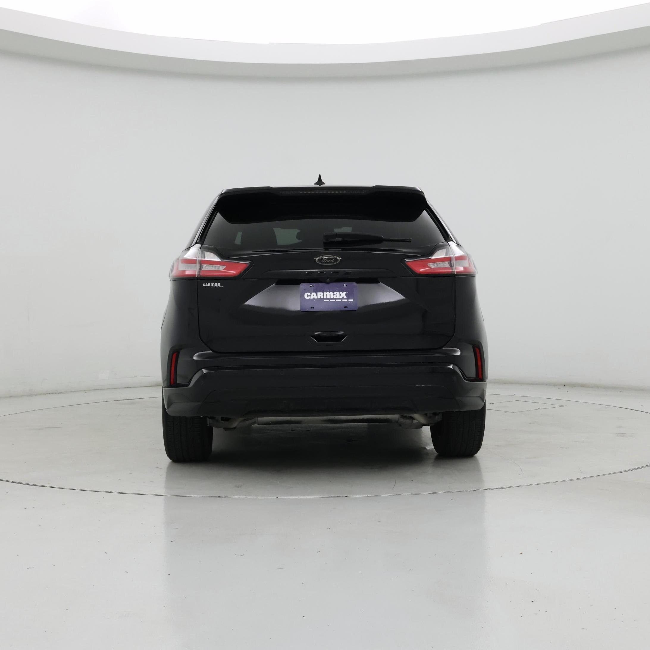 Thumbnail: 2022 Ford Edge - 6