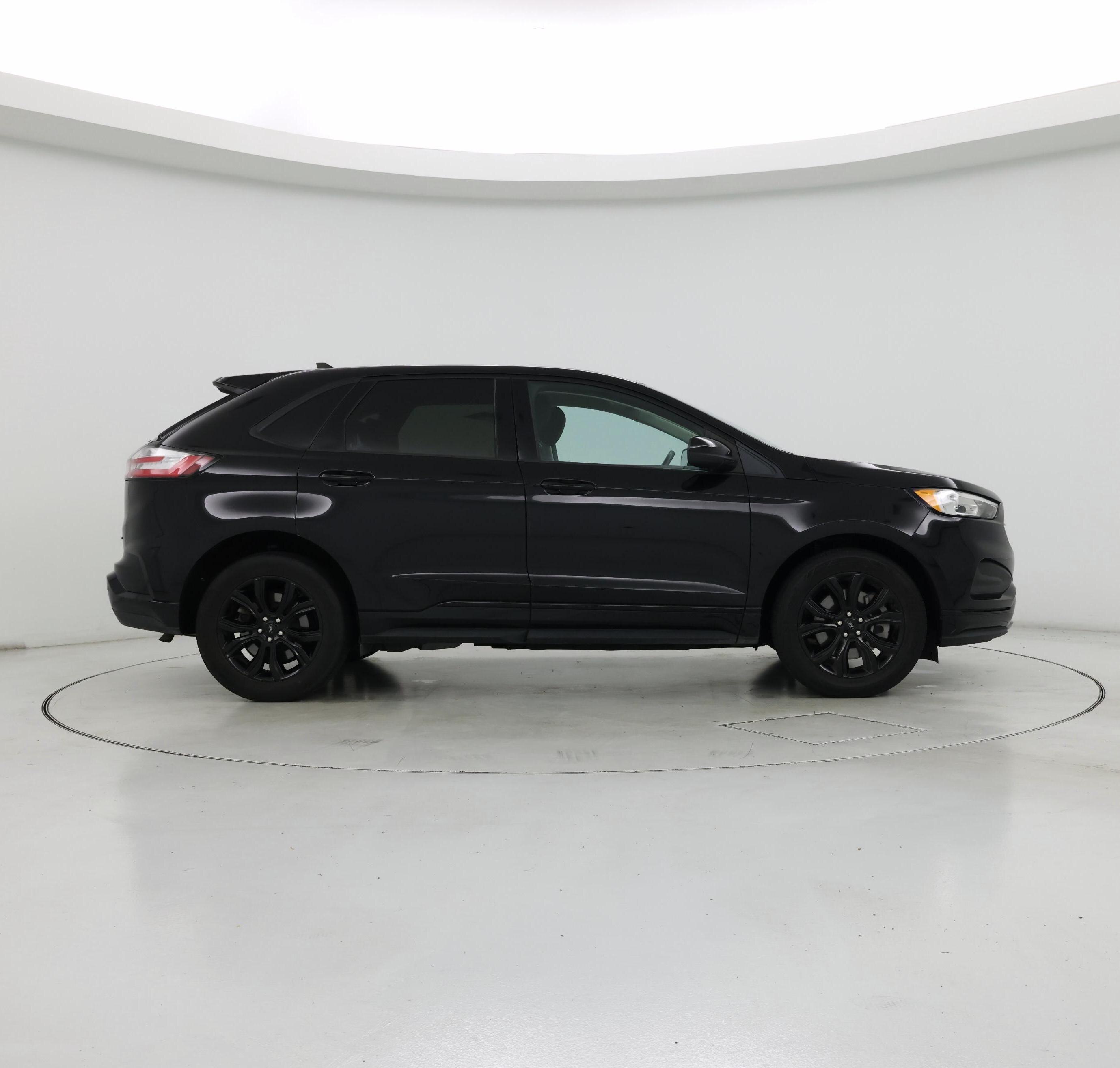 Thumbnail: 2022 Ford Edge - 7