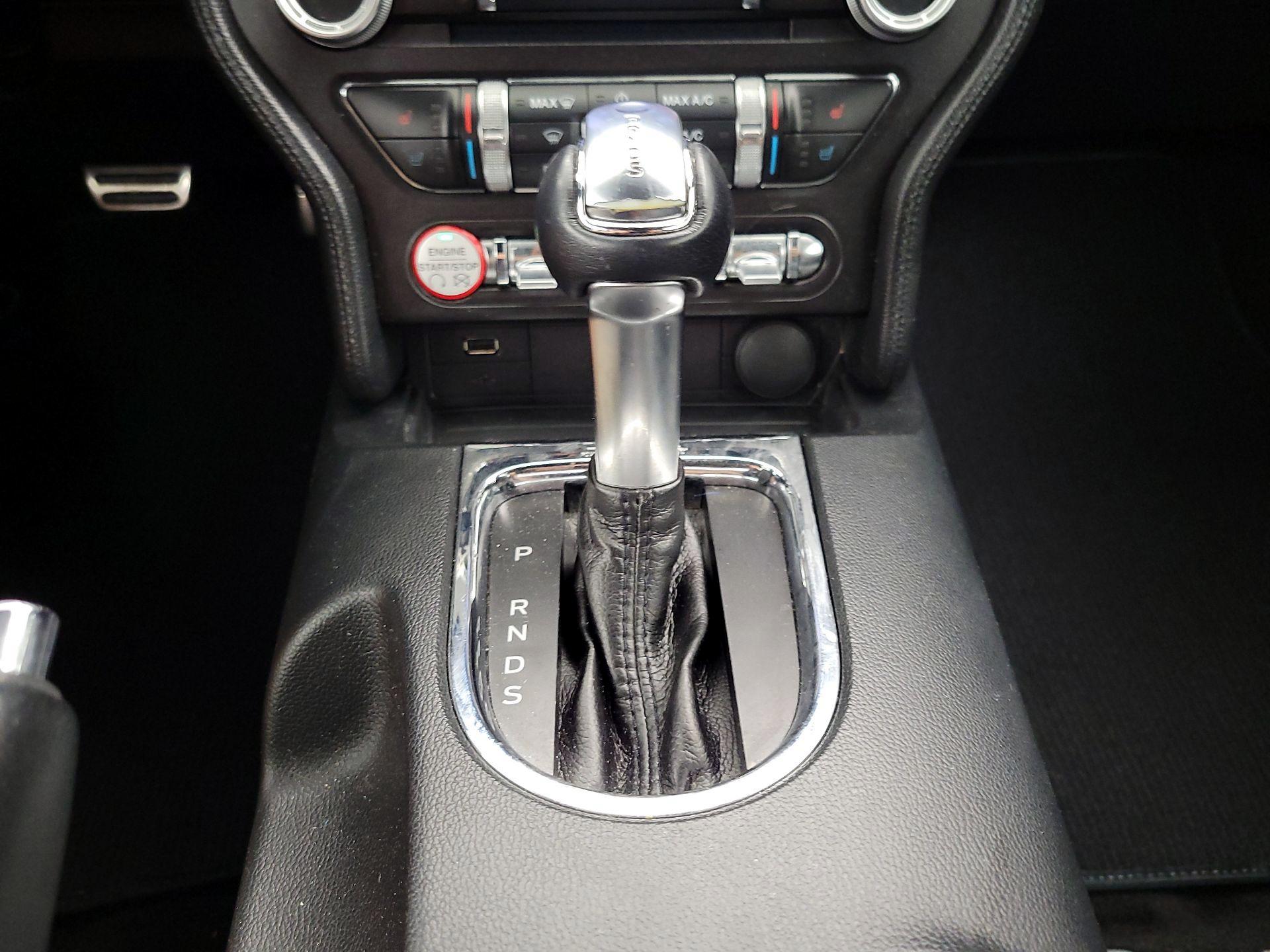 Thumbnail: 2015 Ford Mustang - 17