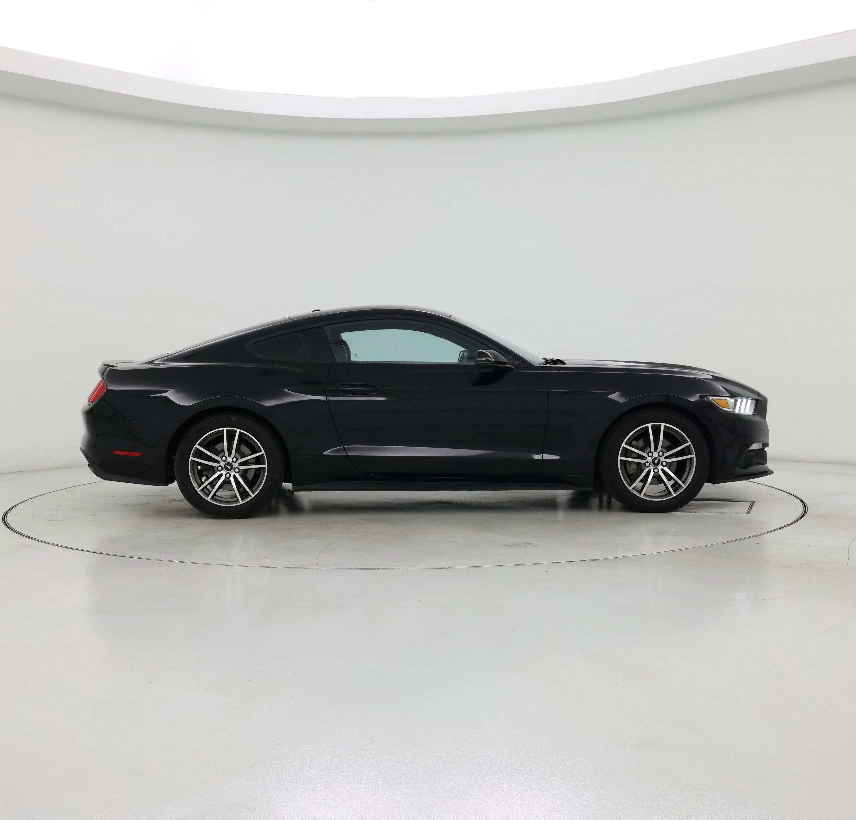 Thumbnail: 2015 Ford Mustang - 7