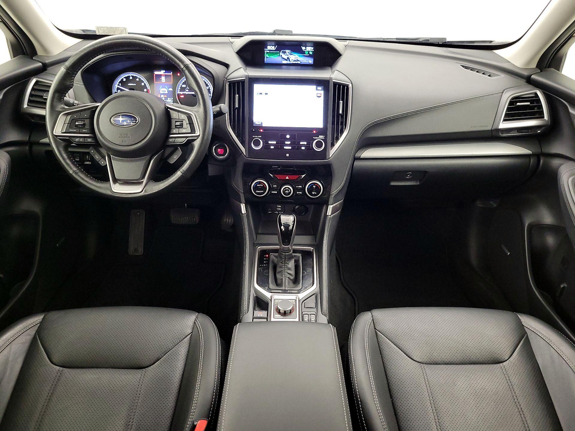 Thumbnail: 2019 Subaru Forester - 9