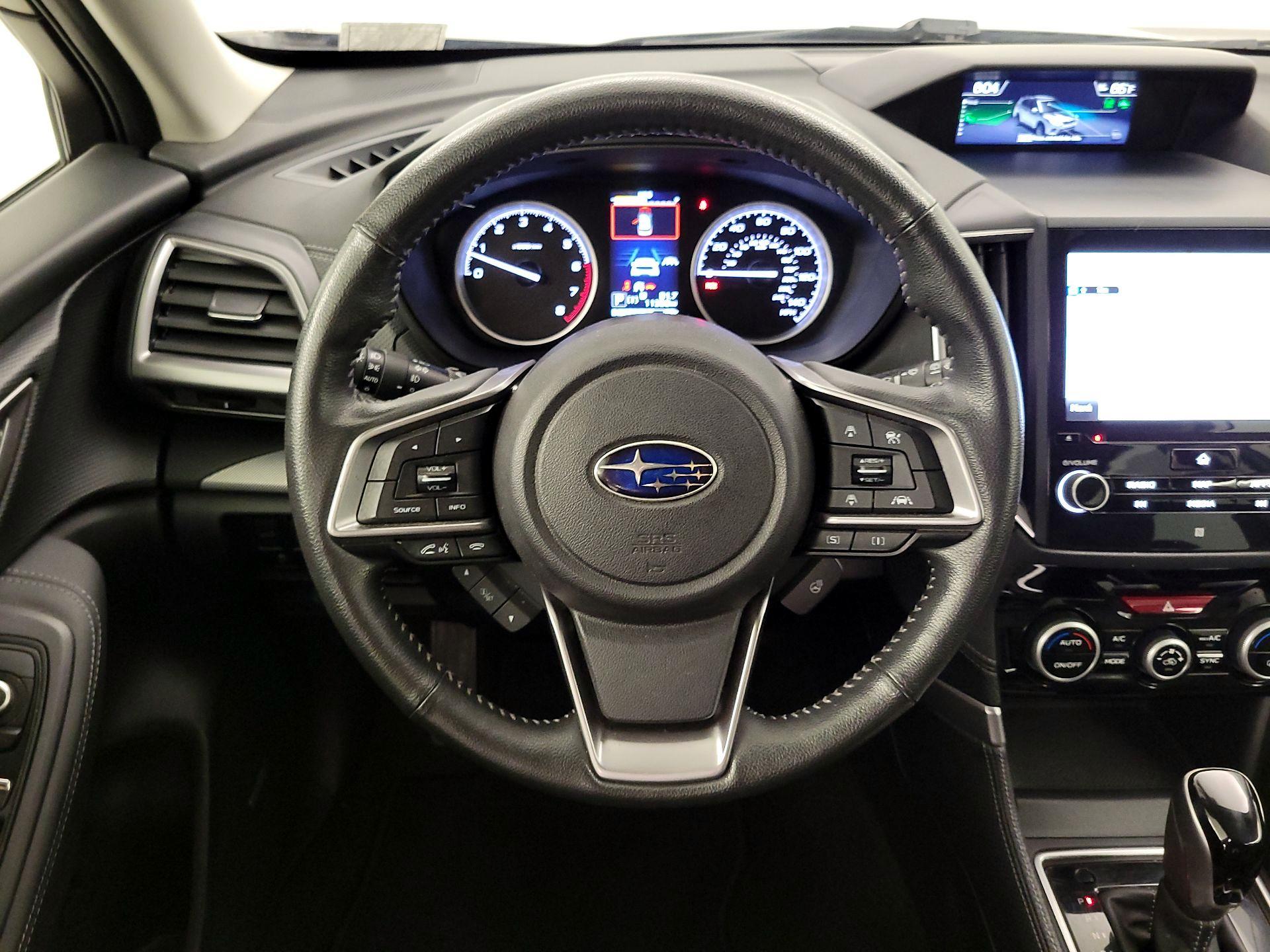 Thumbnail: 2019 Subaru Forester - 10