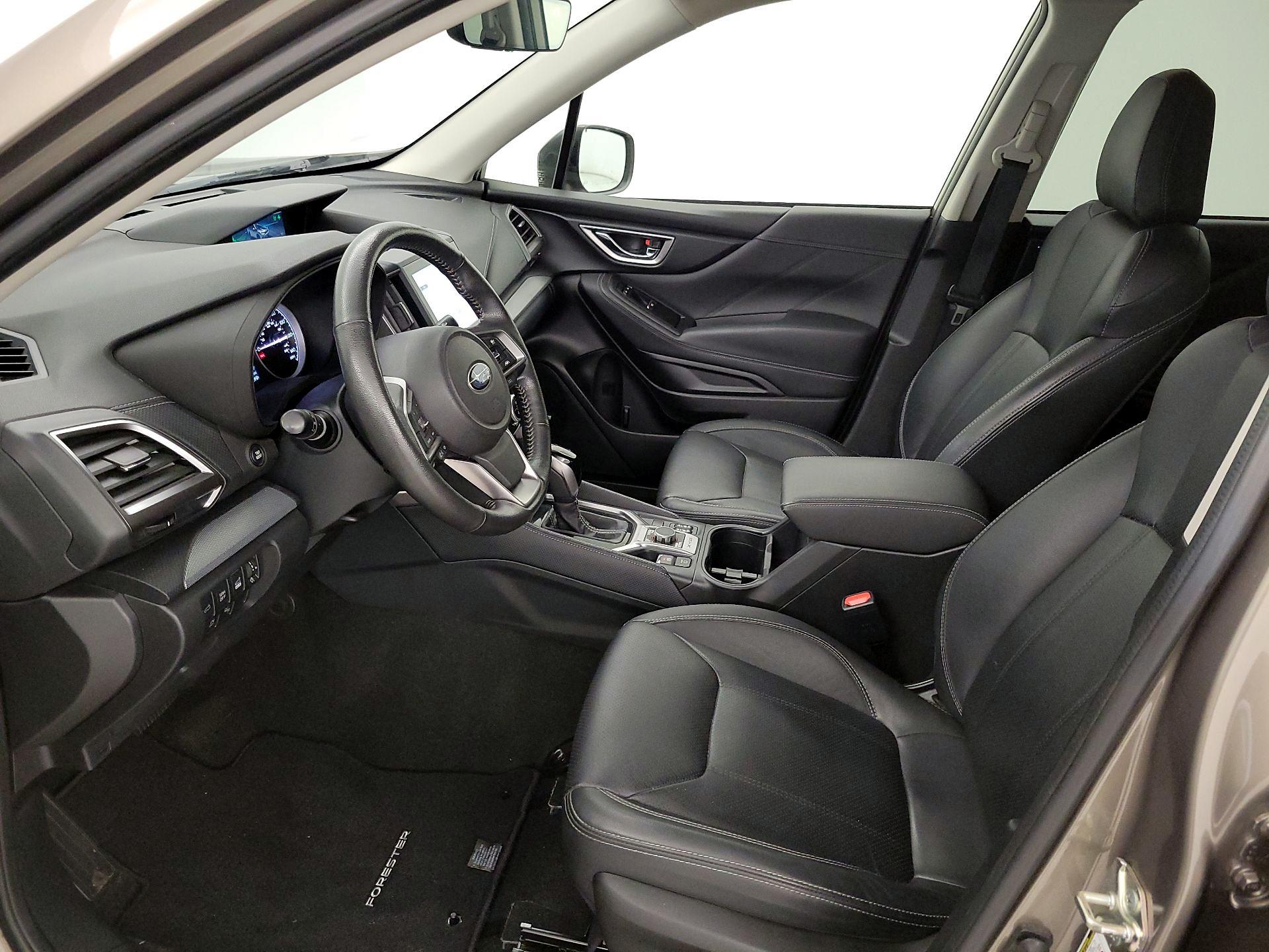 Thumbnail: 2019 Subaru Forester - 11