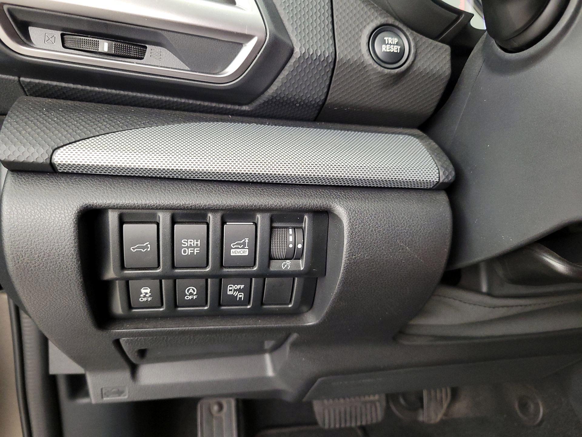 Thumbnail: 2019 Subaru Forester - 13