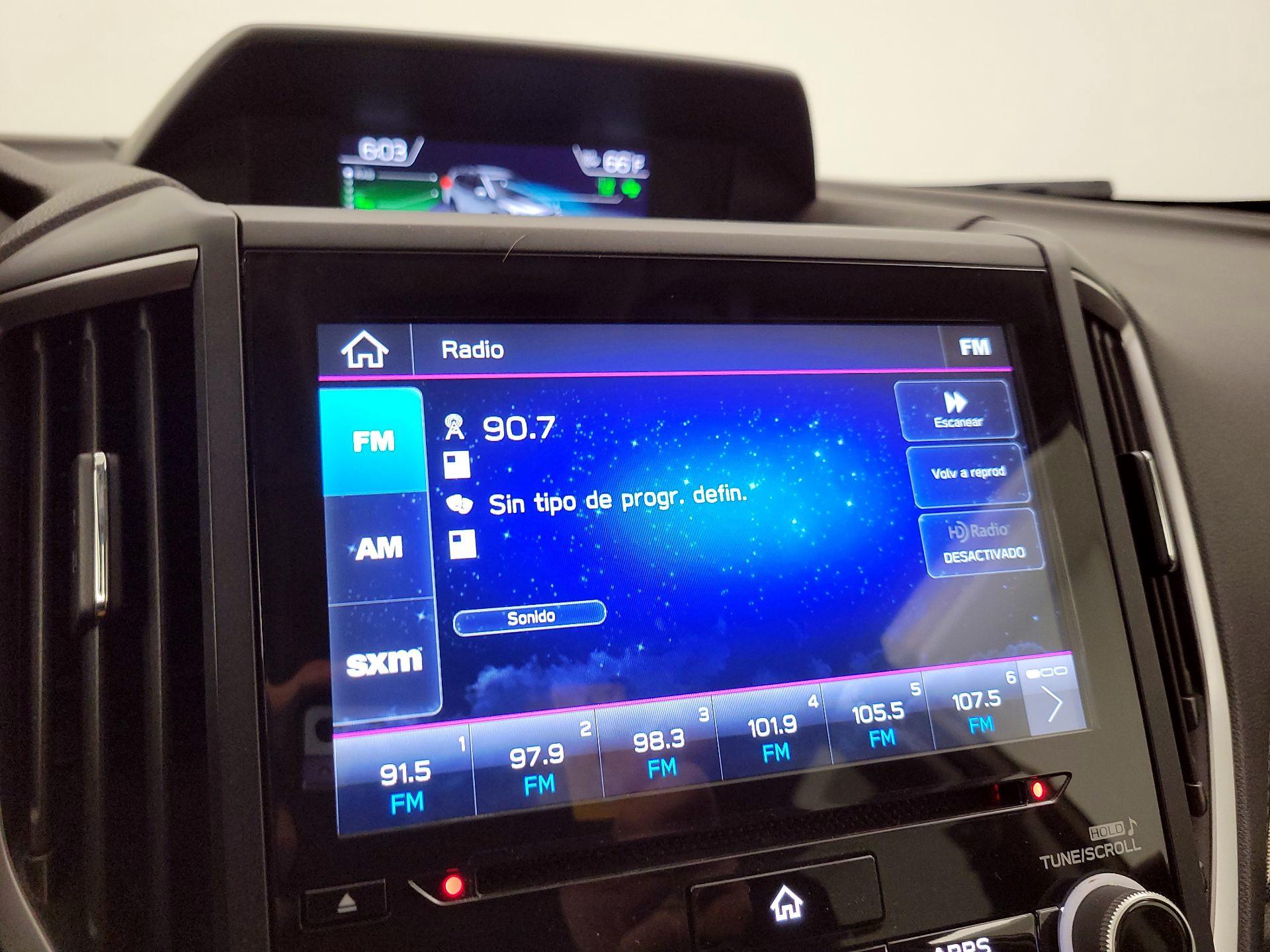 Thumbnail: 2019 Subaru Forester - 16