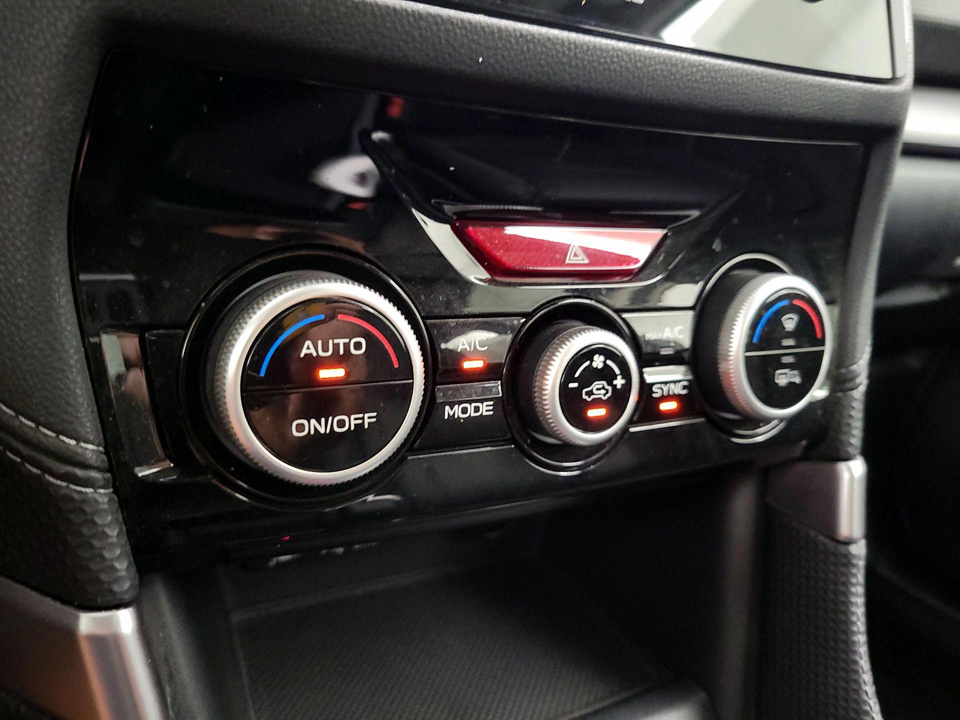 Thumbnail: 2019 Subaru Forester - 17