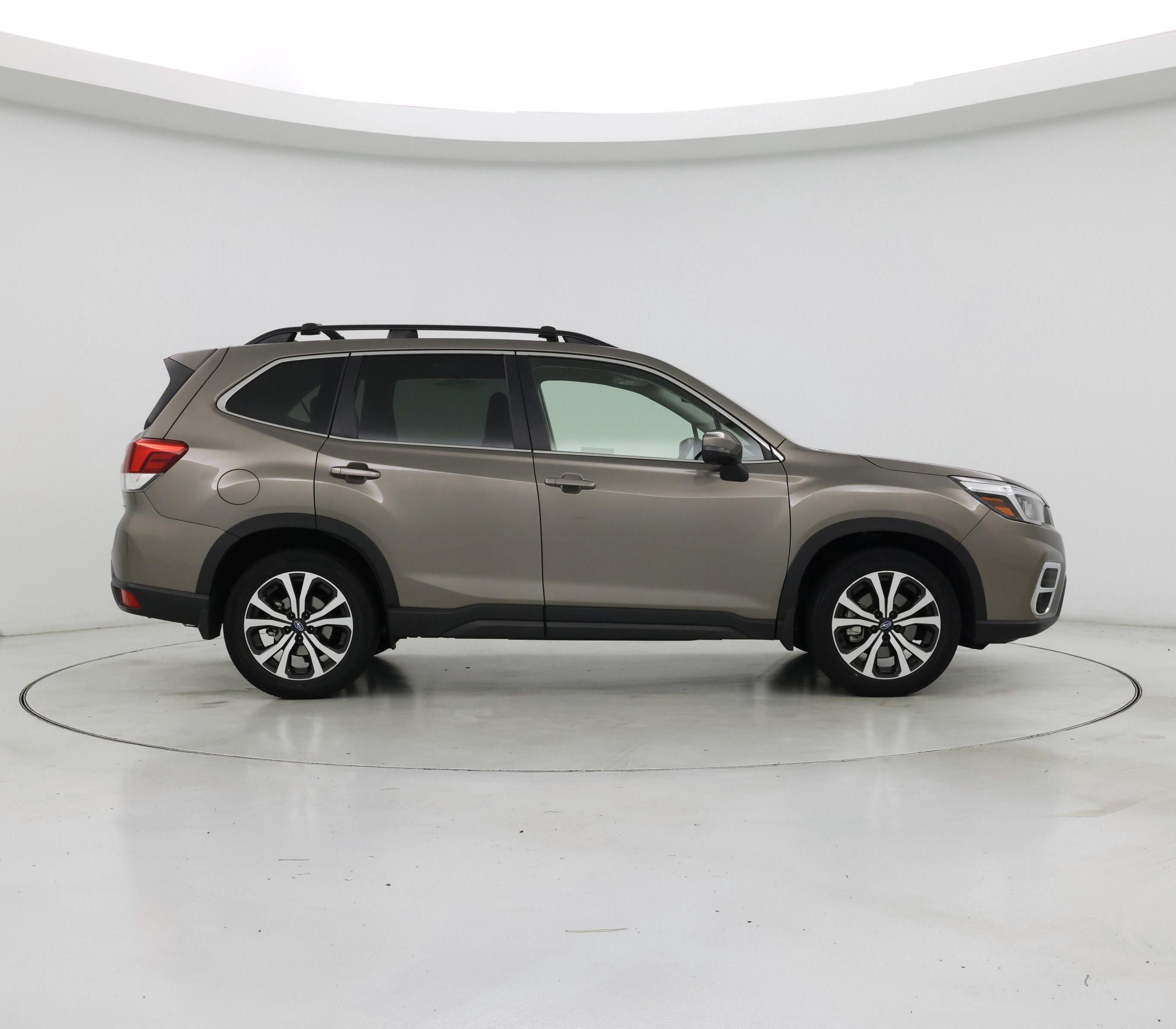 Thumbnail: 2019 Subaru Forester - 7