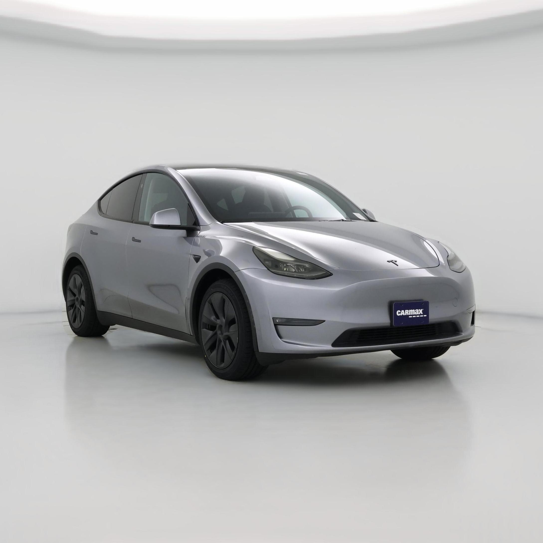 Thumbnail: 2023 Tesla Model Y - 1