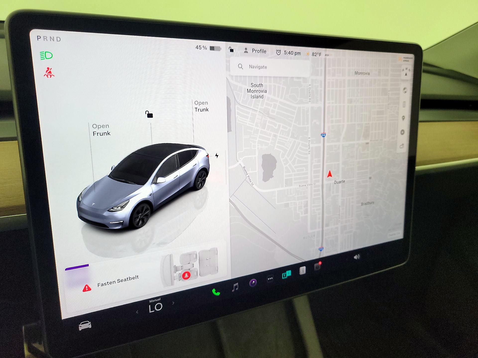 Thumbnail: 2023 Tesla Model Y - 13