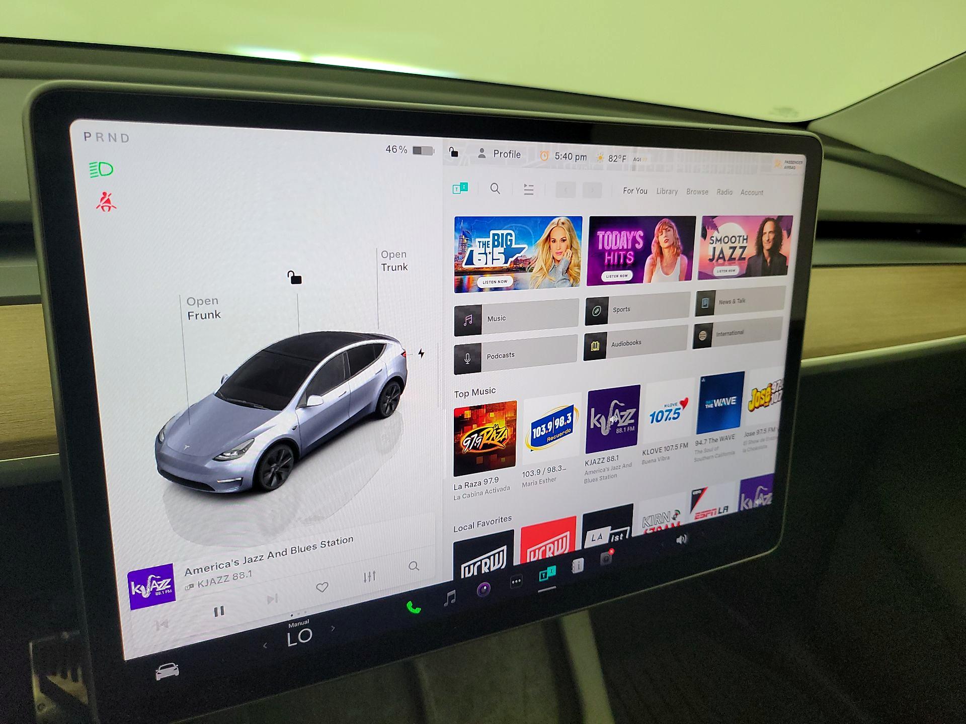 Thumbnail: 2023 Tesla Model Y - 15