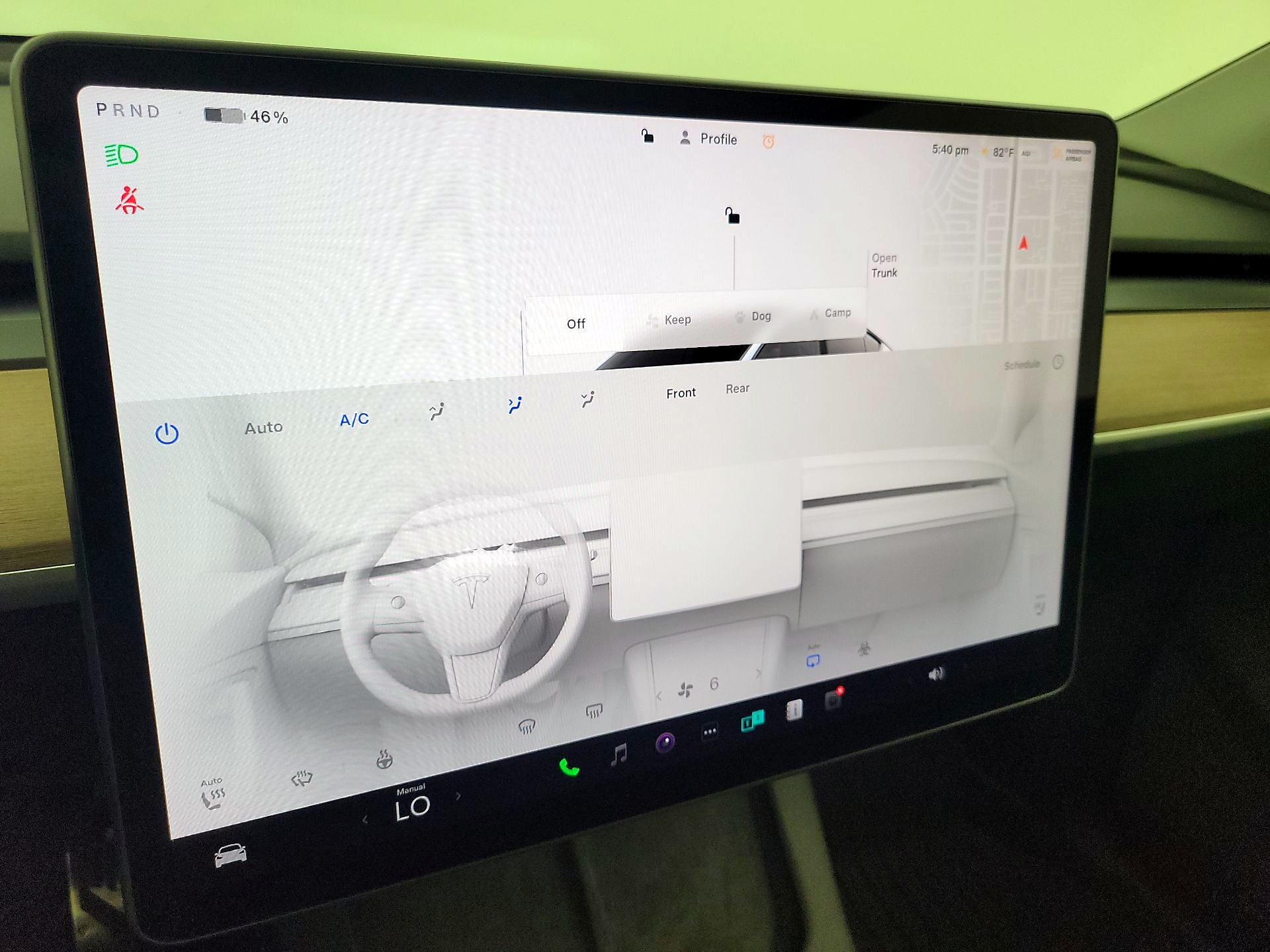 Thumbnail: 2023 Tesla Model Y - 16