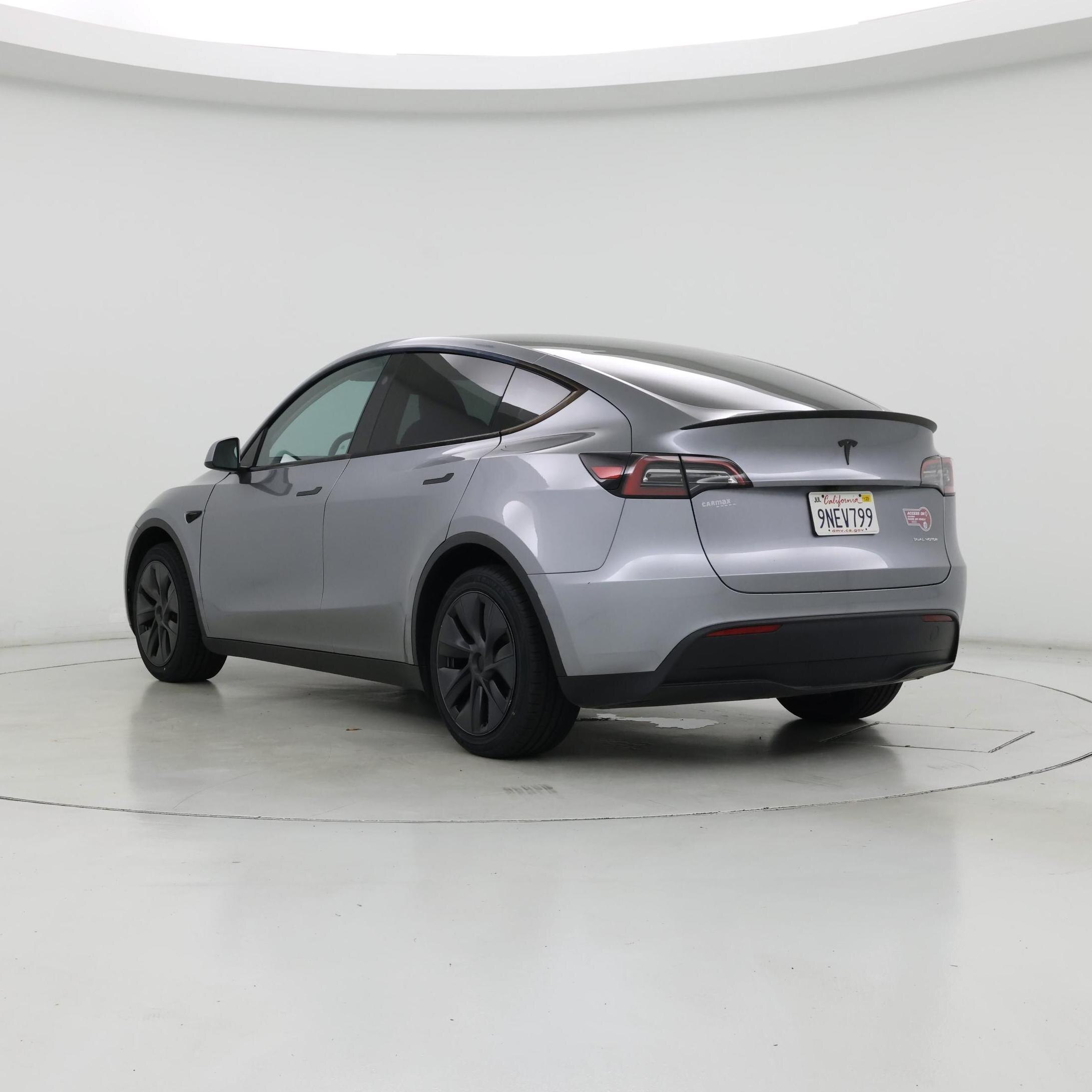 Thumbnail: 2023 Tesla Model Y - 2