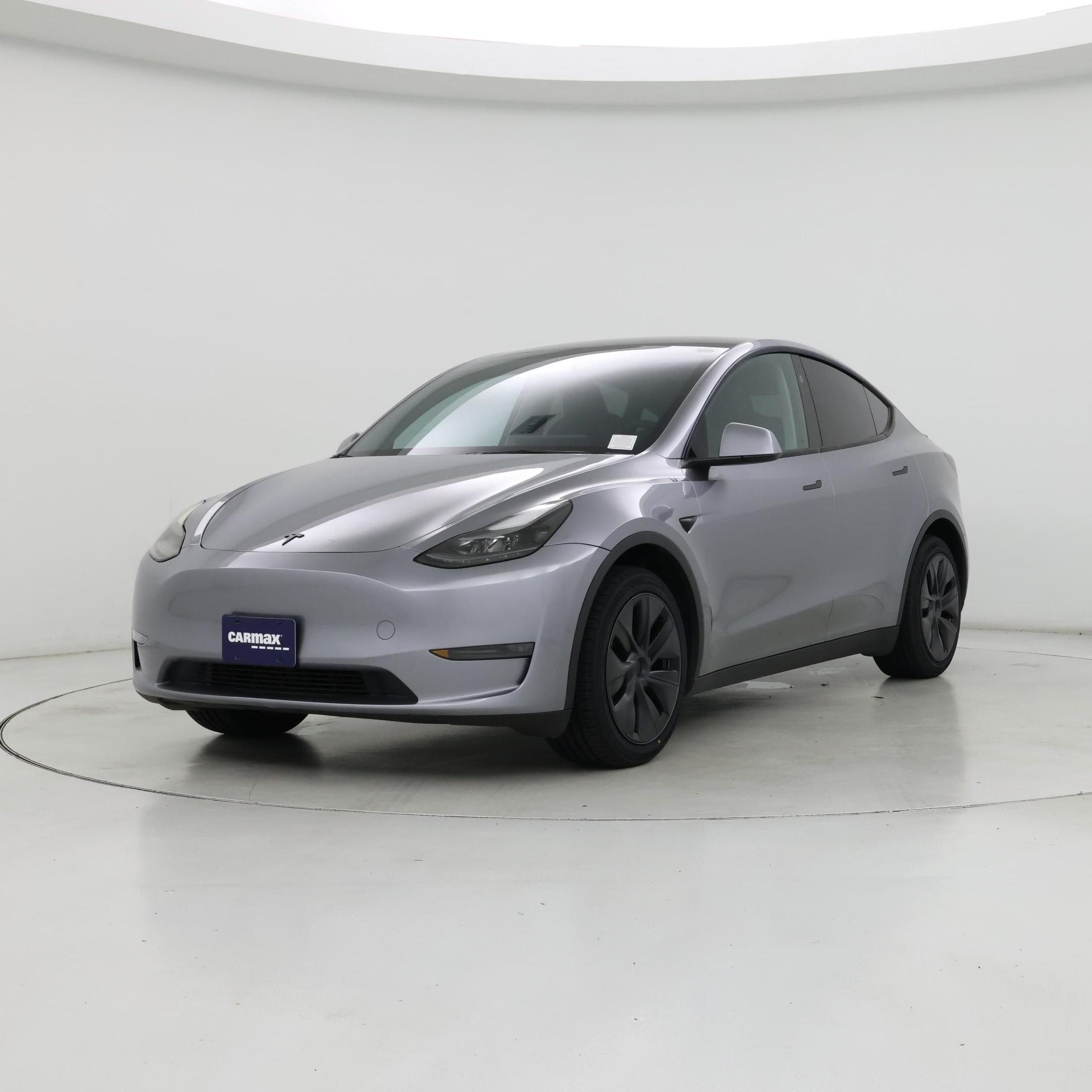 Thumbnail: 2023 Tesla Model Y - 4