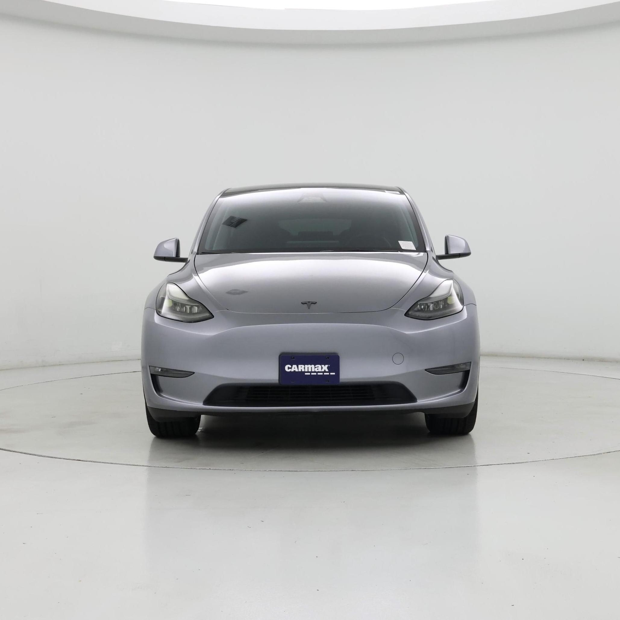 Thumbnail: 2023 Tesla Model Y - 5