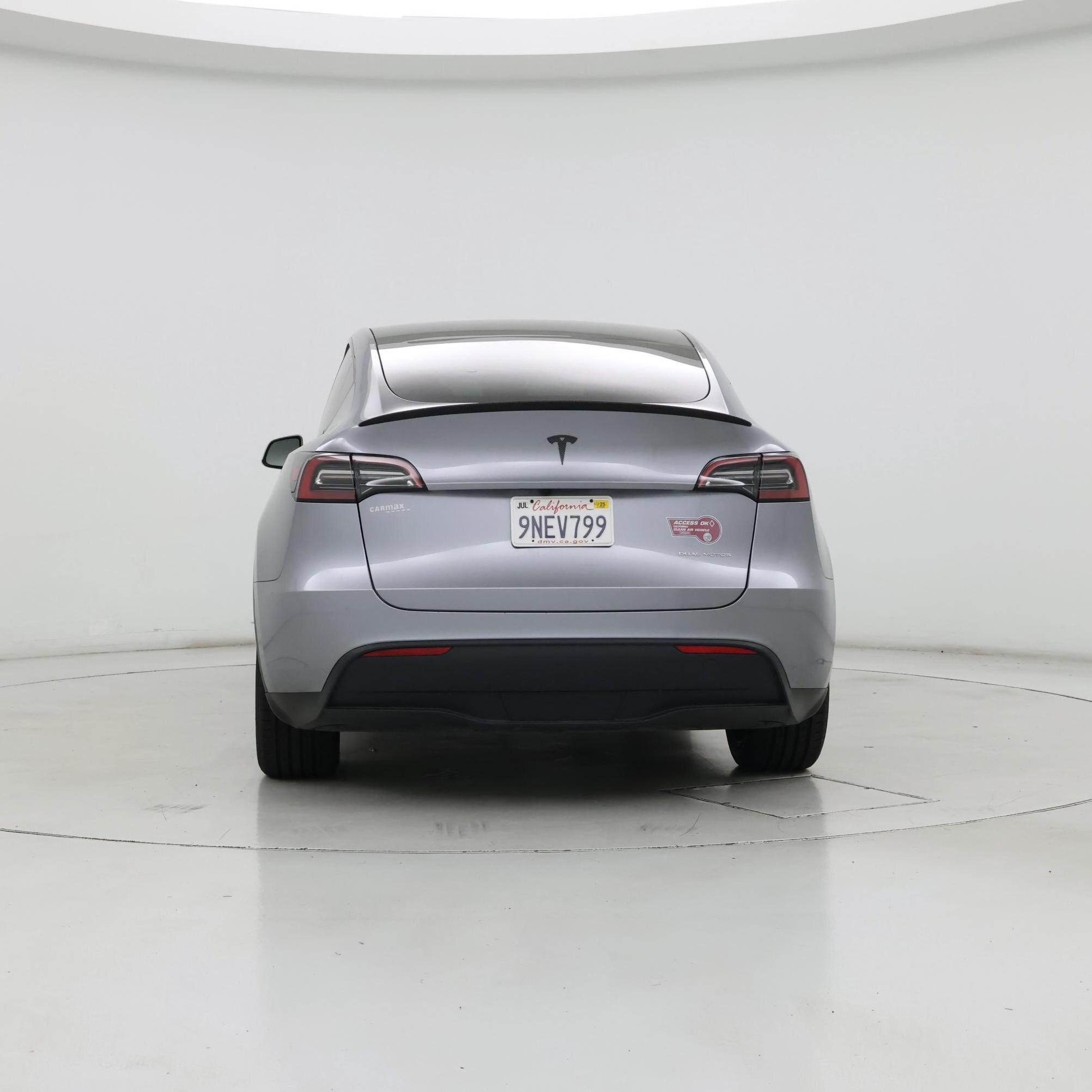 Thumbnail: 2023 Tesla Model Y - 6