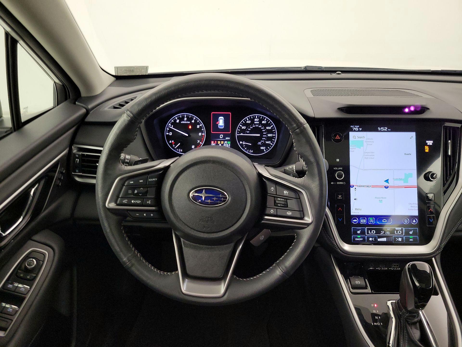 Thumbnail: 2024 Subaru Outback - 10