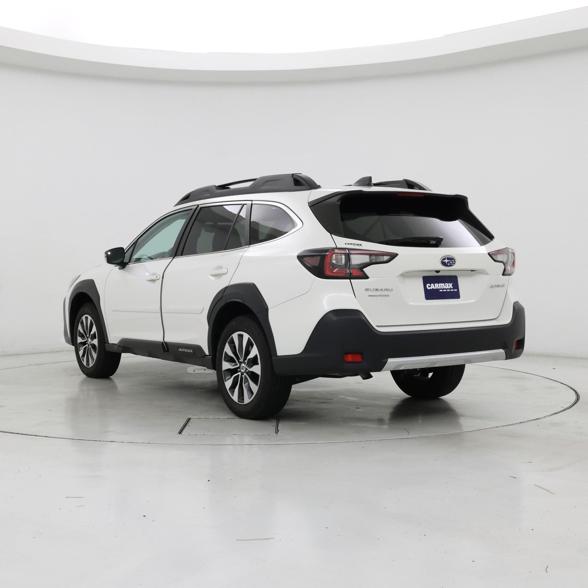Thumbnail: 2024 Subaru Outback - 2