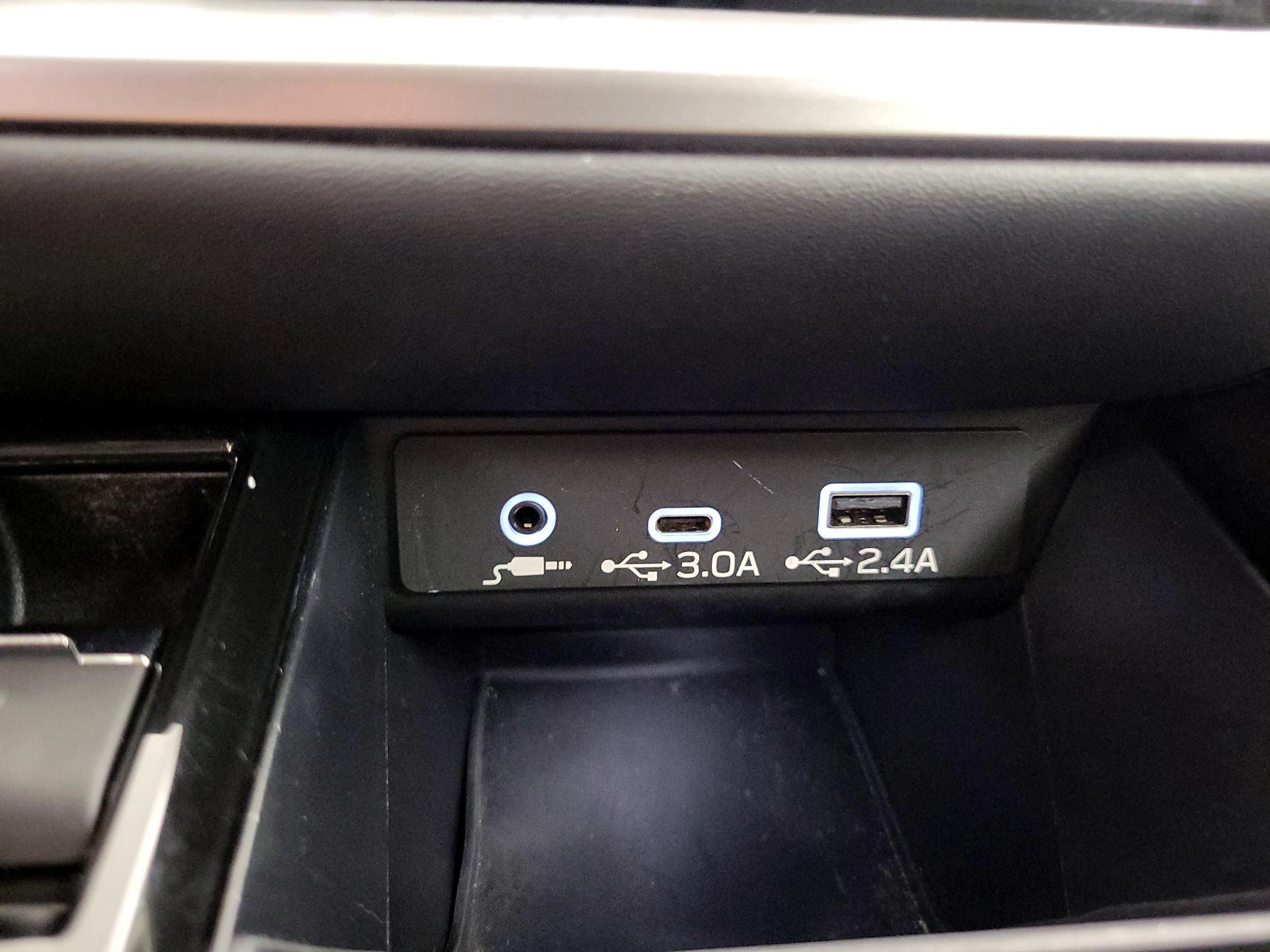 Thumbnail: 2024 Subaru Outback - 19