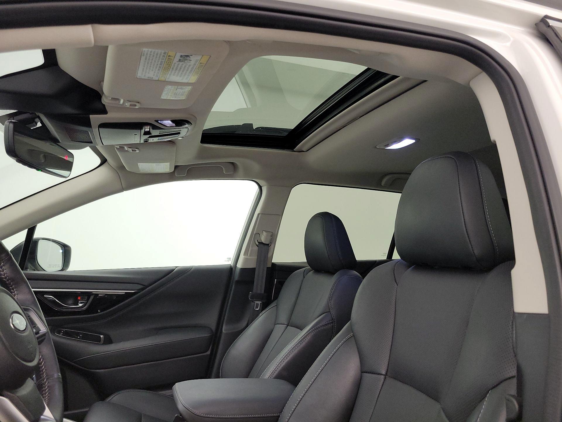 Thumbnail: 2024 Subaru Outback - 20