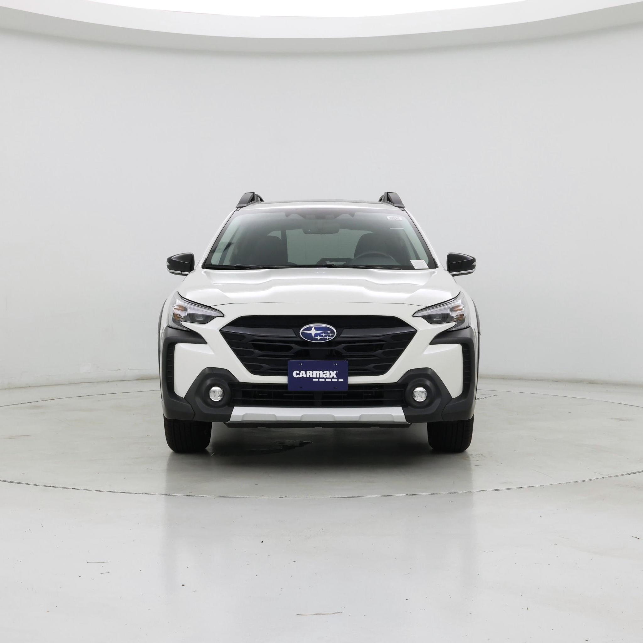 Thumbnail: 2024 Subaru Outback - 5