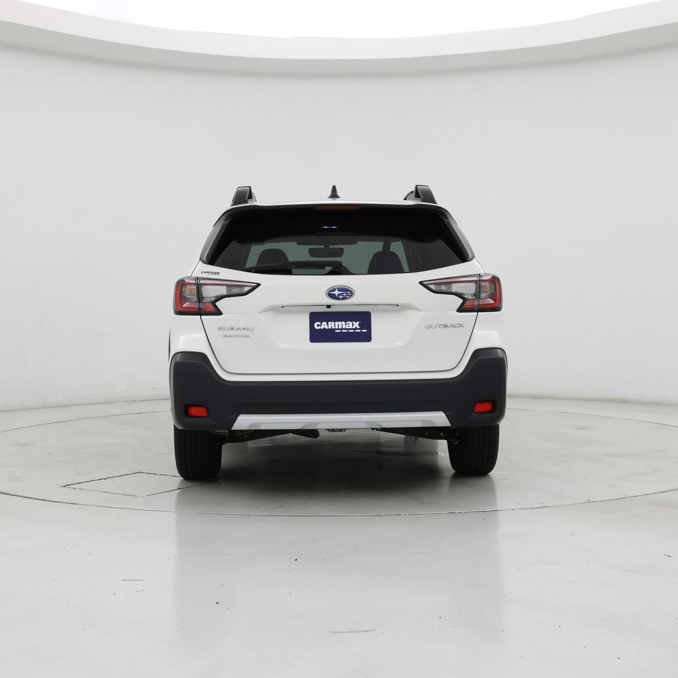Thumbnail: 2024 Subaru Outback - 6