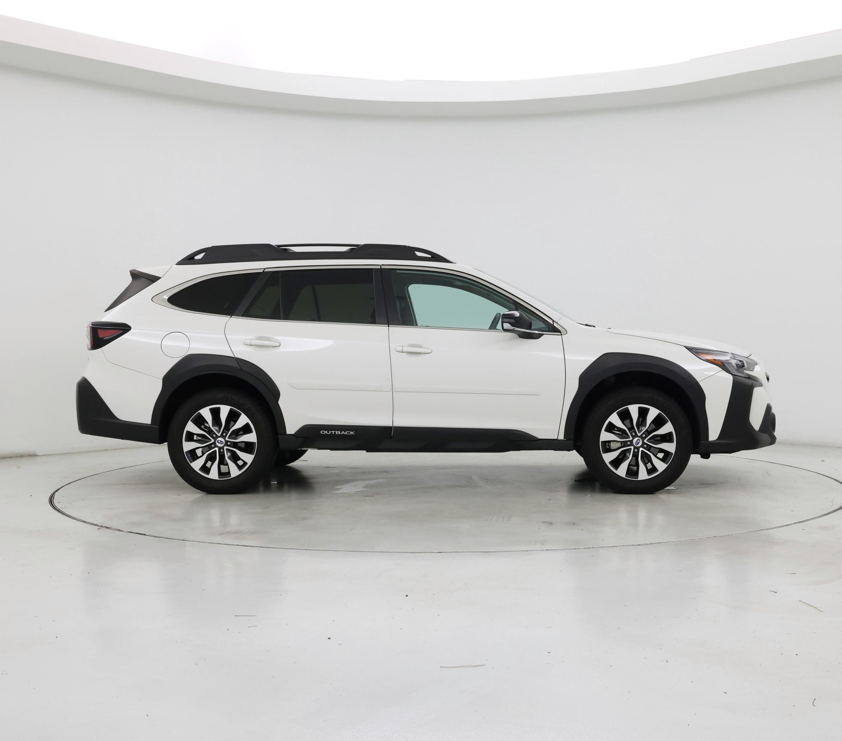Thumbnail: 2024 Subaru Outback - 7