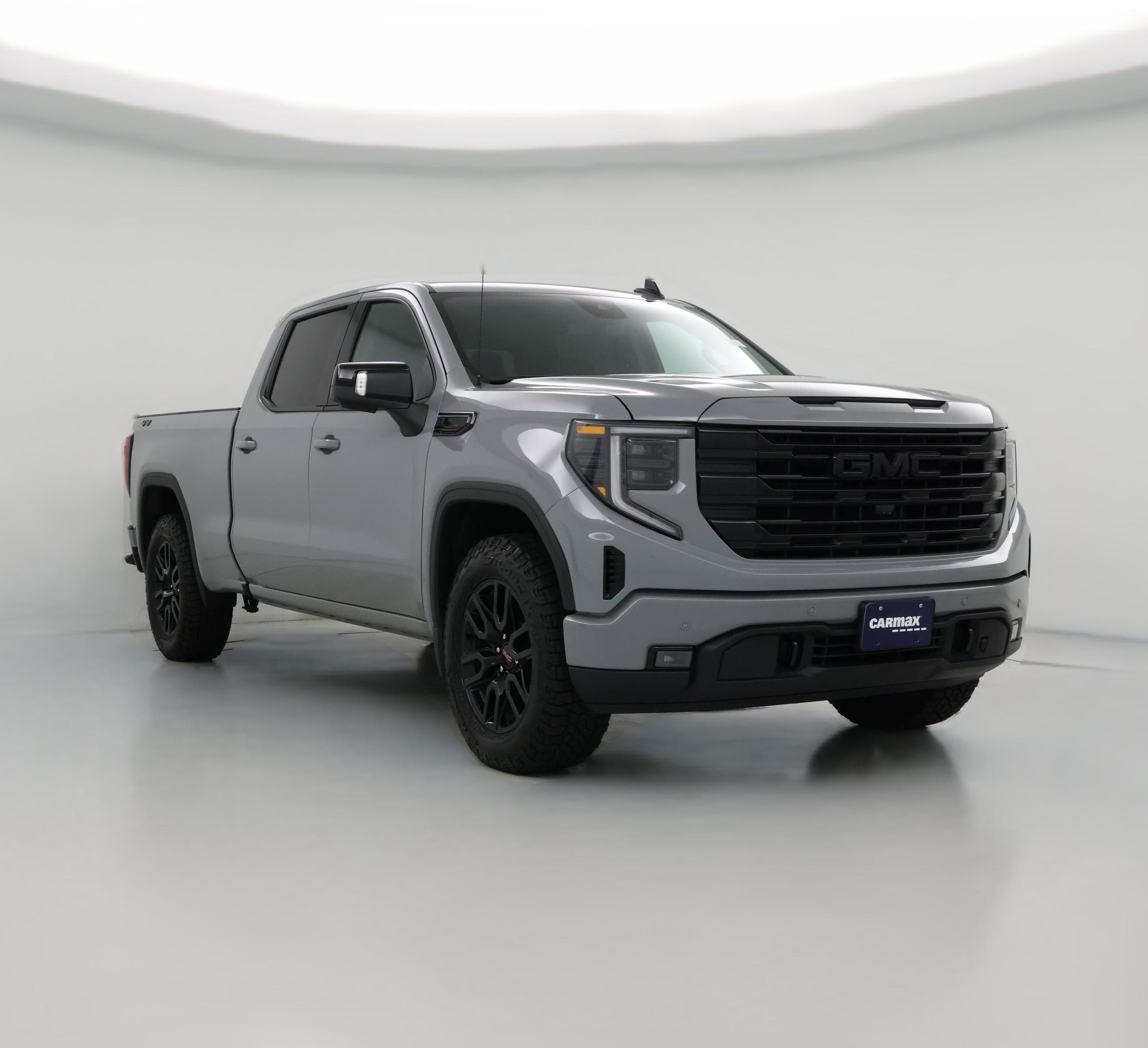 Thumbnail: 2024 GMC Sierra 1500 - 1