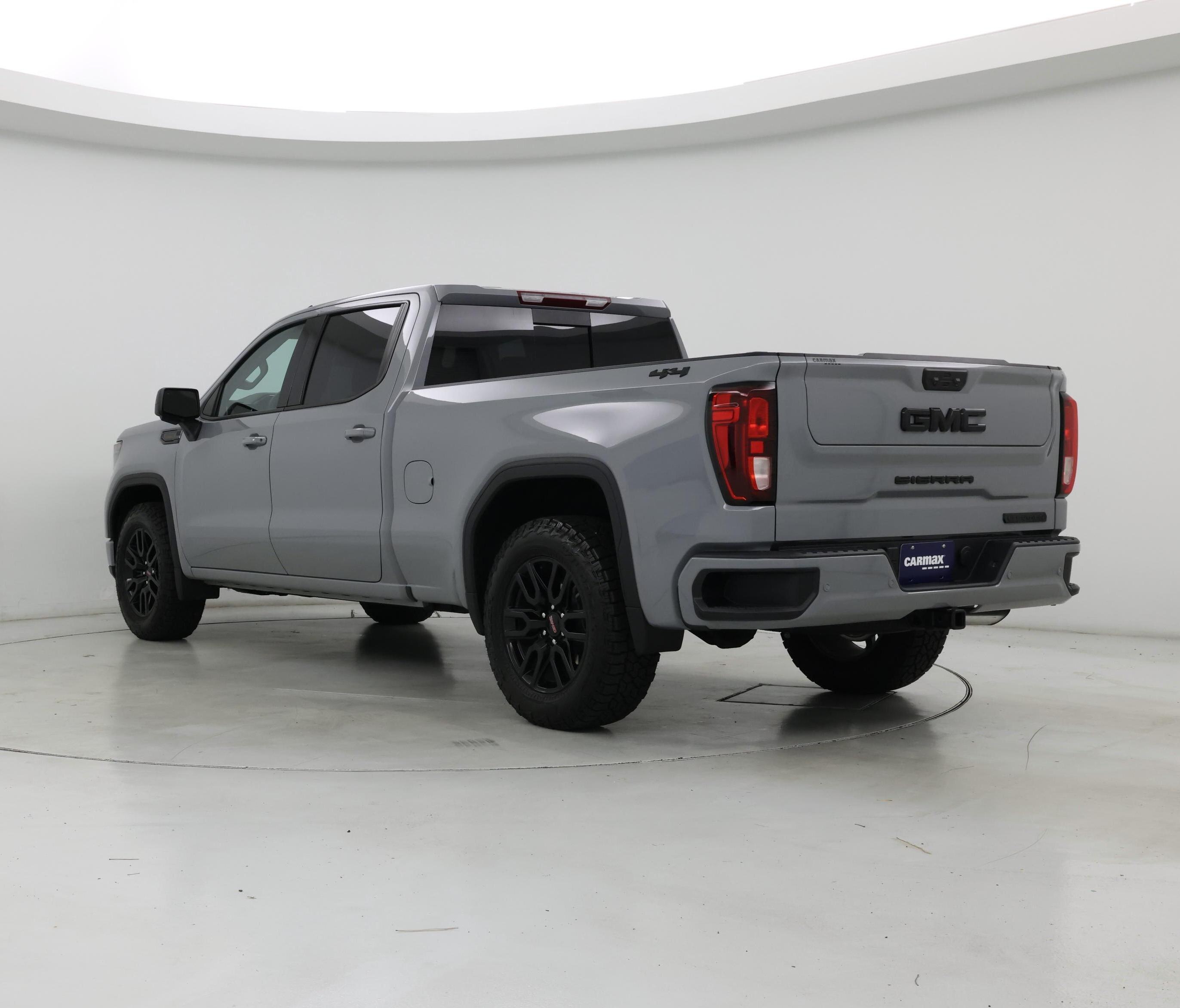 Thumbnail: 2024 GMC Sierra 1500 - 2